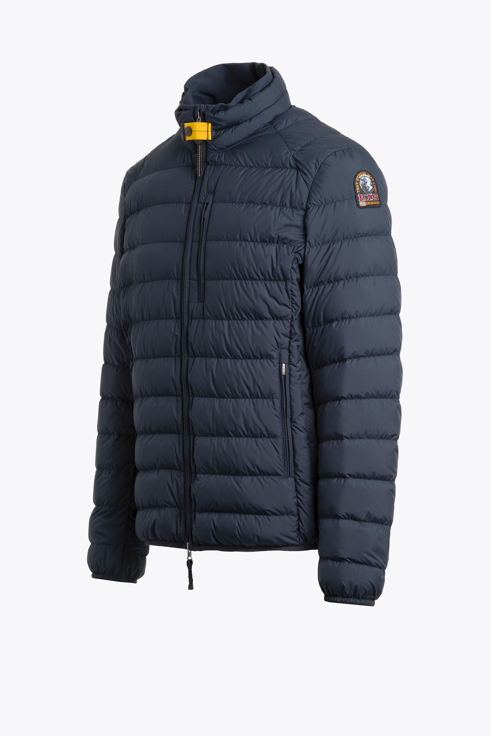 UGO - SHORT DOWN JACKET