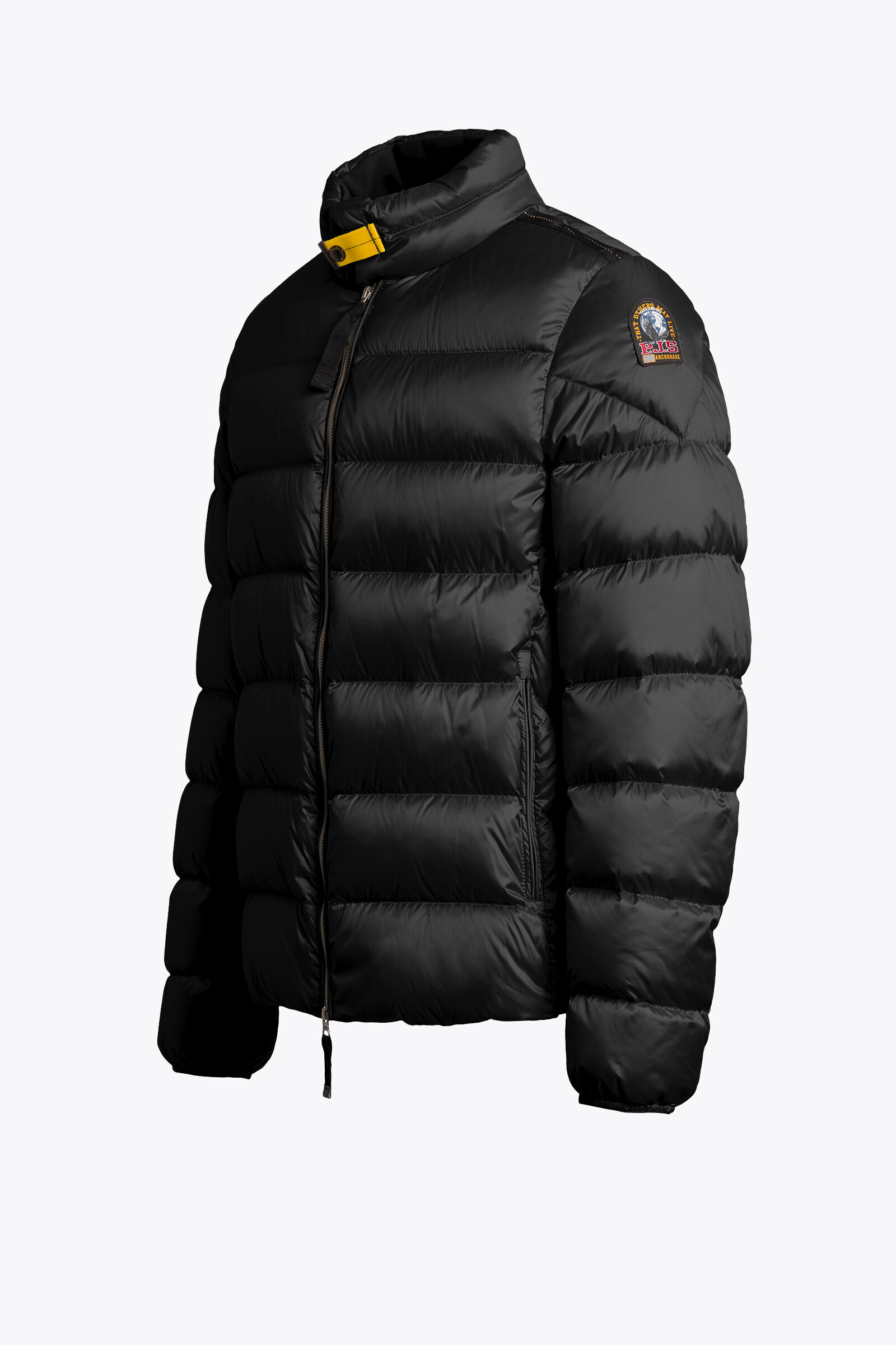 DILLON - DOWN JACKET