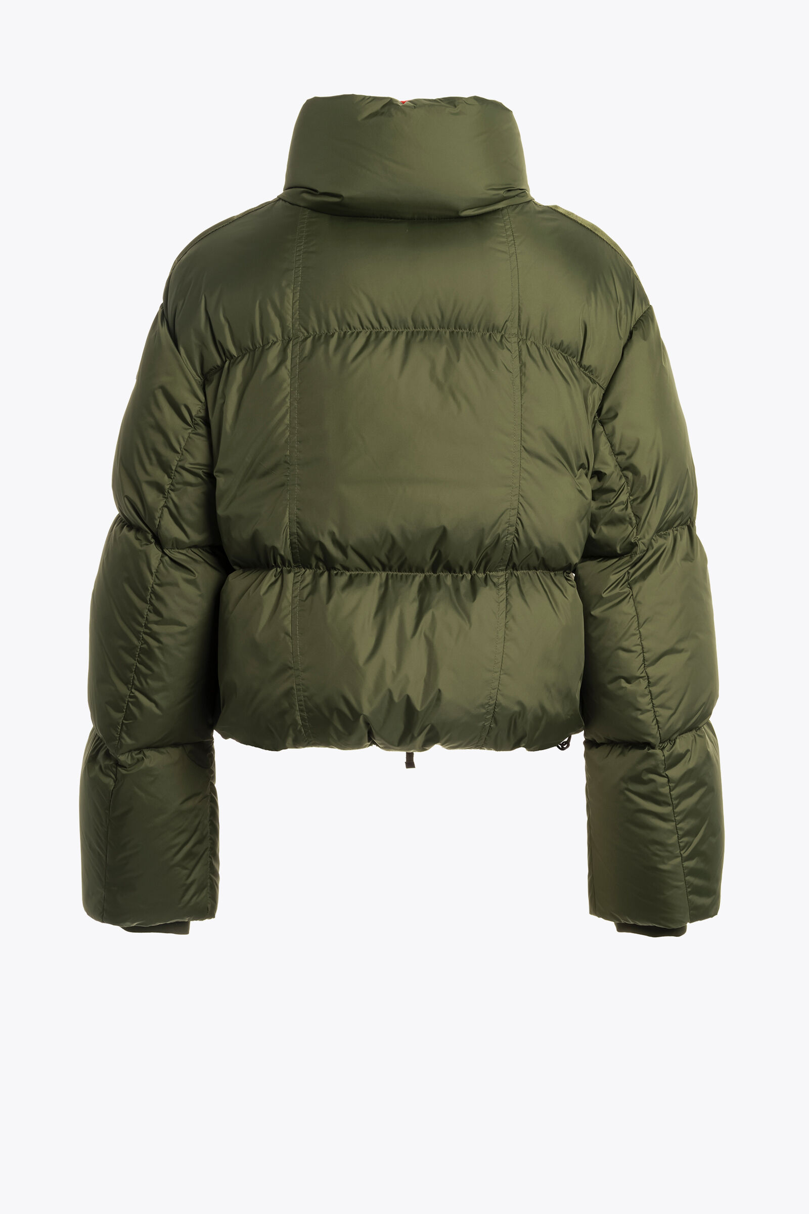 CECY - SHORT DOWN JACKET