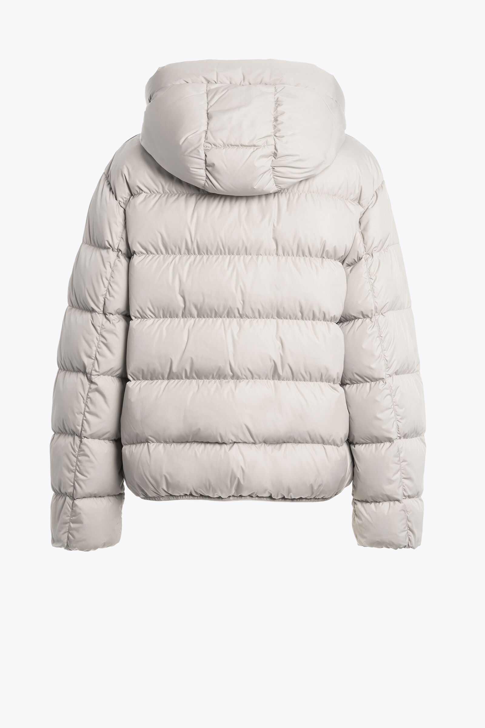 JINNY - SHORT DOWN JACKET
