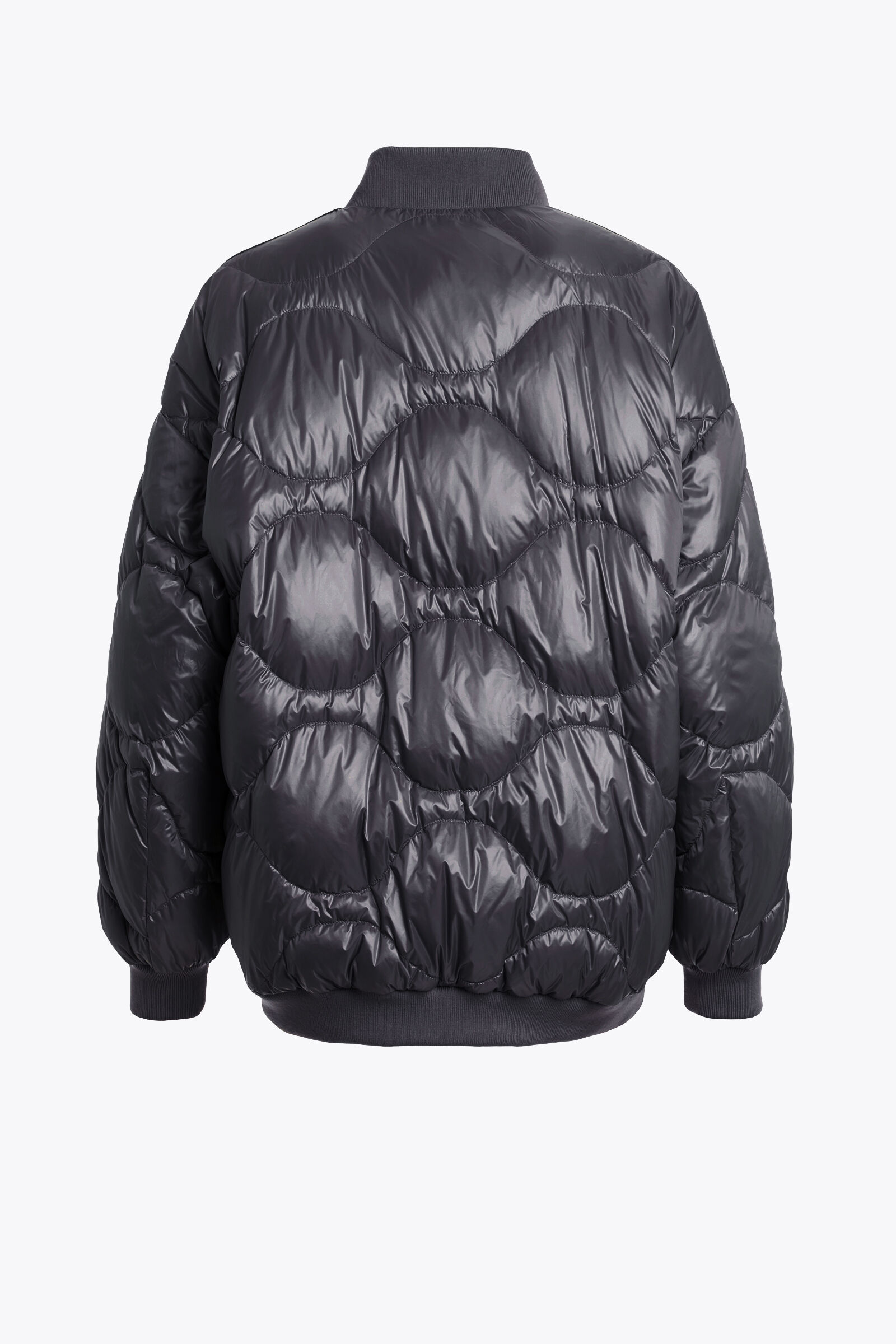 BOMB - REVERSIBLE BOMBER