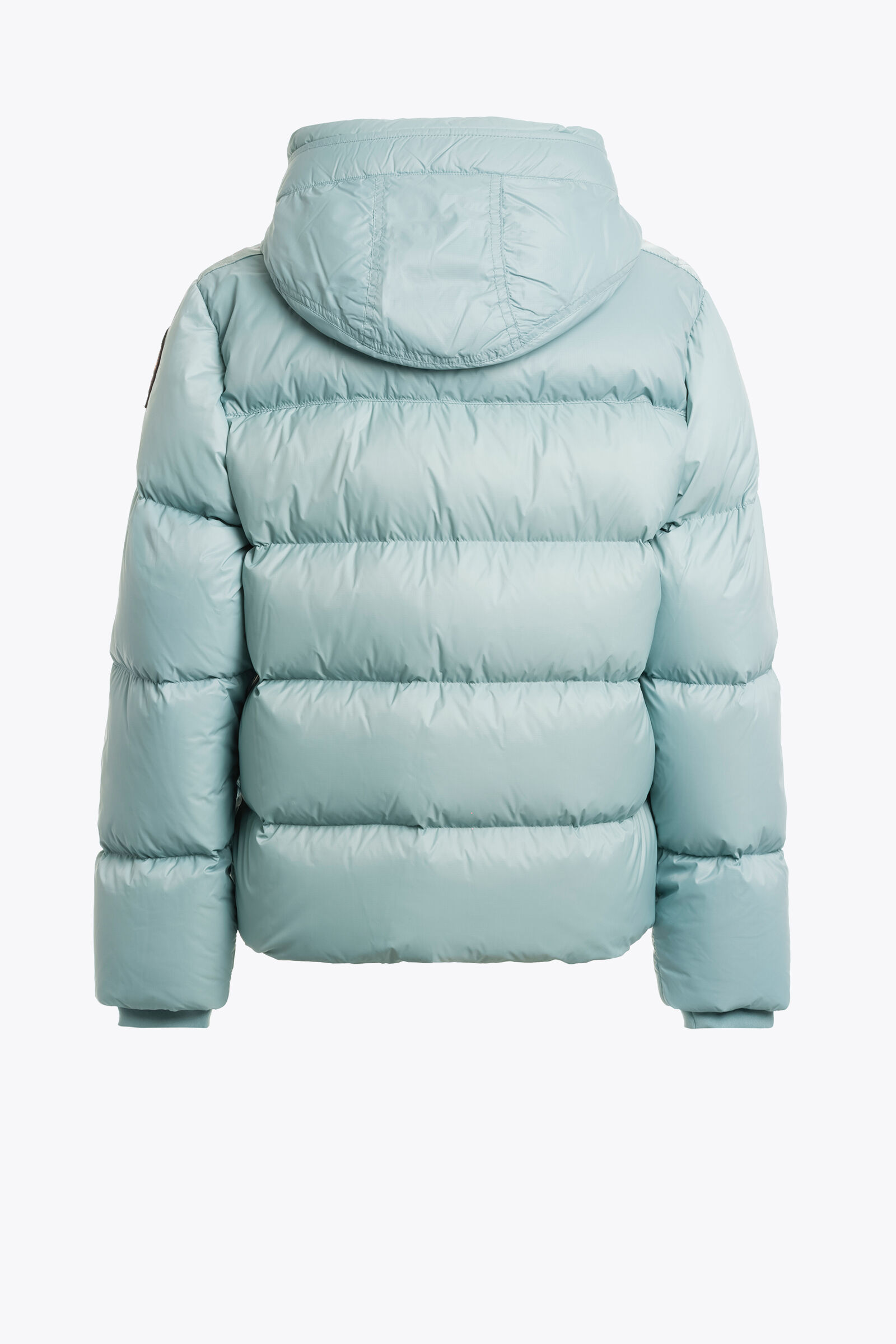 TYRIK - HOODED JACKET