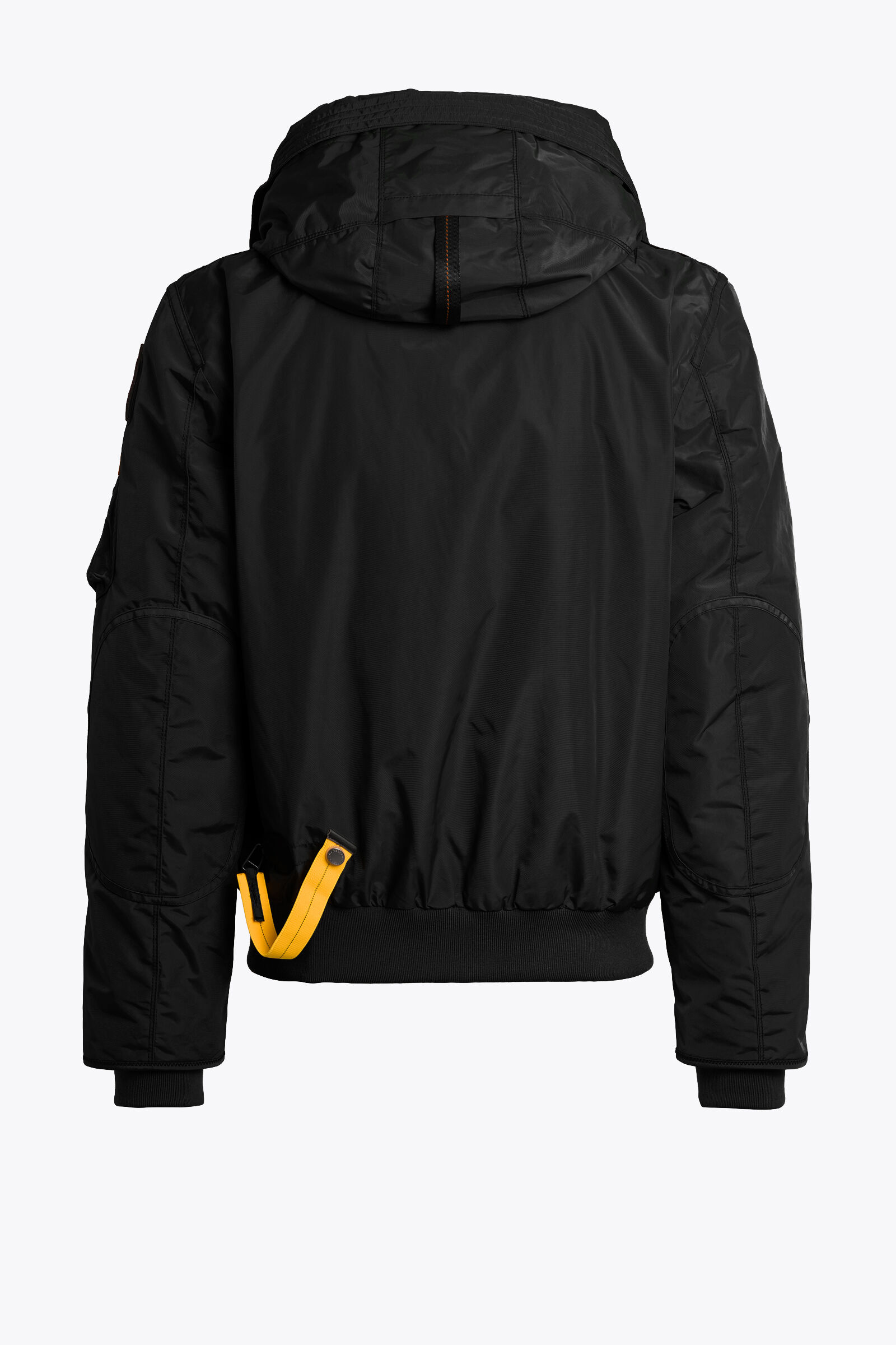 GOBI - HOODED BOMBER
