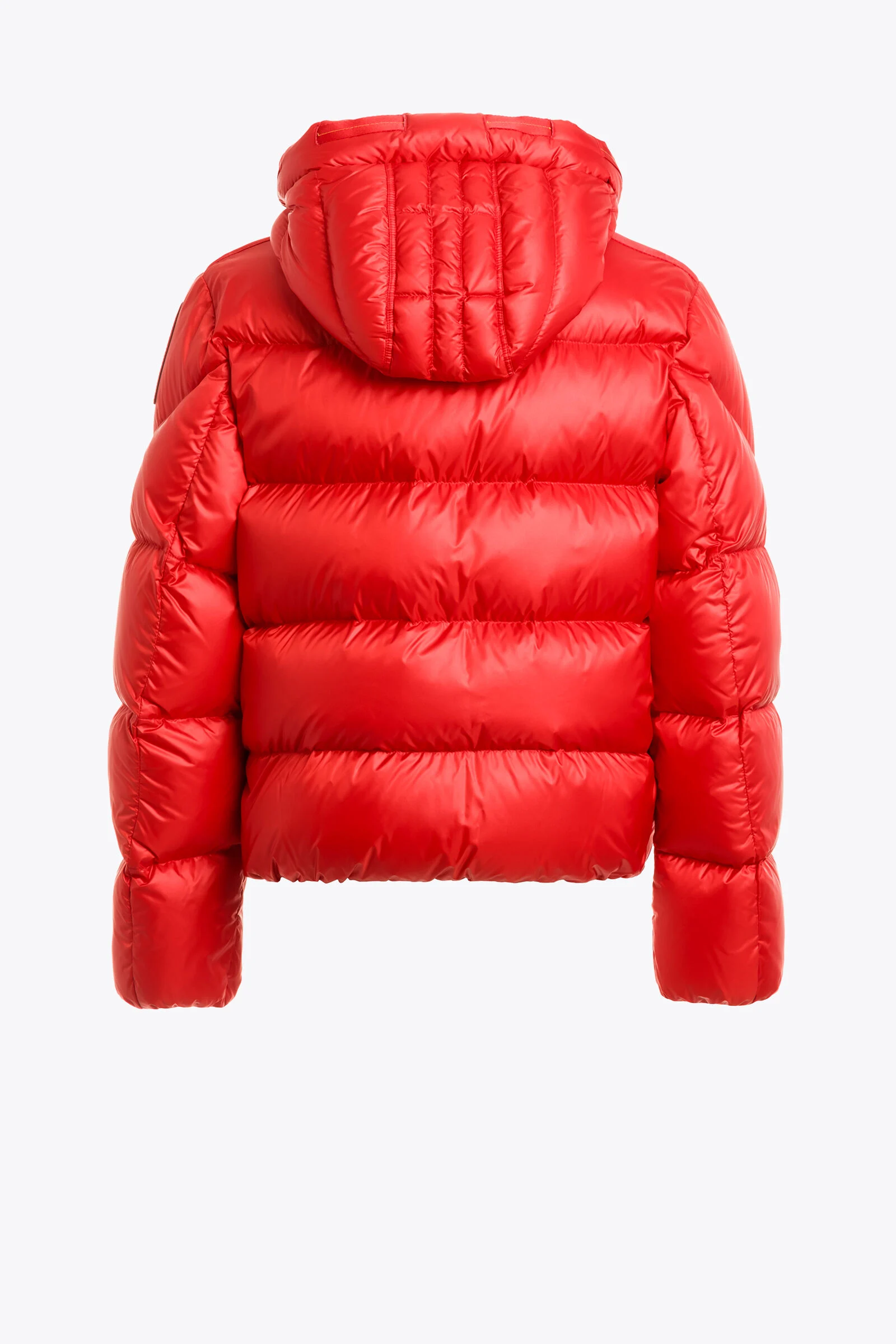 TILLY - HOODED DOWN JACKET