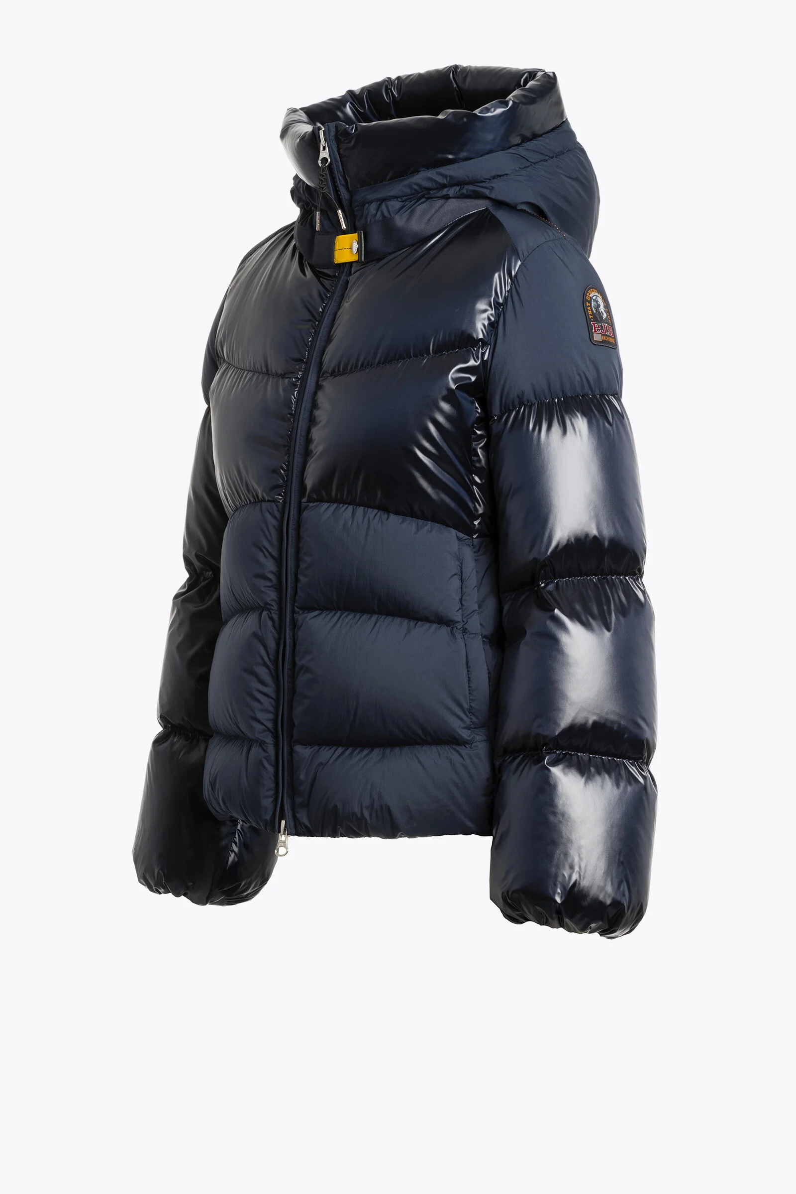 KODAMA - HOODED DOWN JACKET