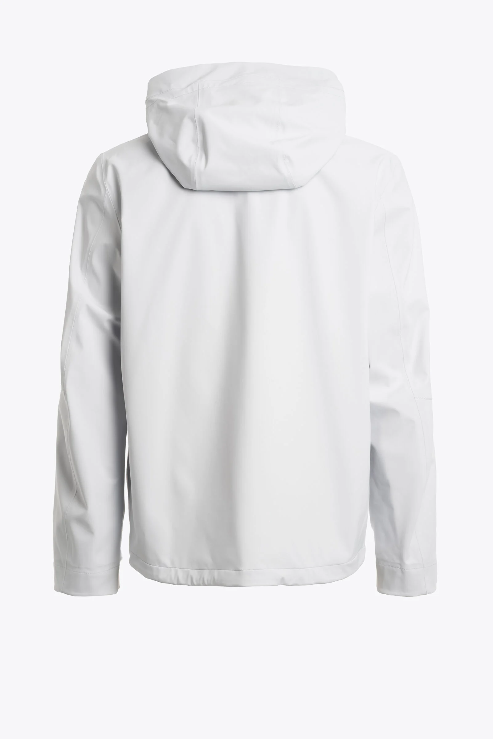 LIGHT CLOUD - RAIN JACKET