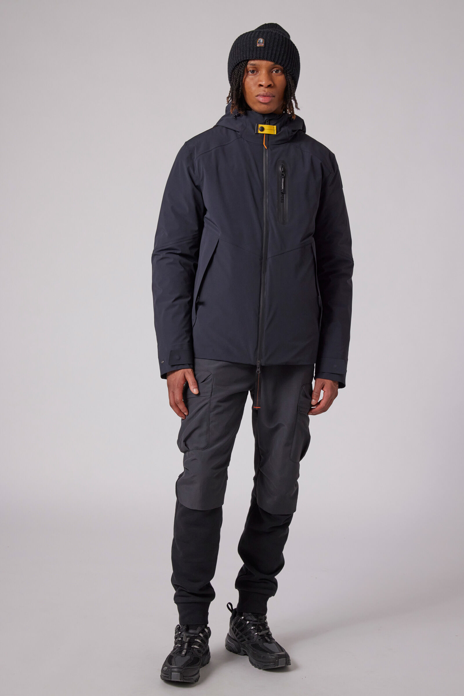 TAZIO - 3 IN 1 JACKET