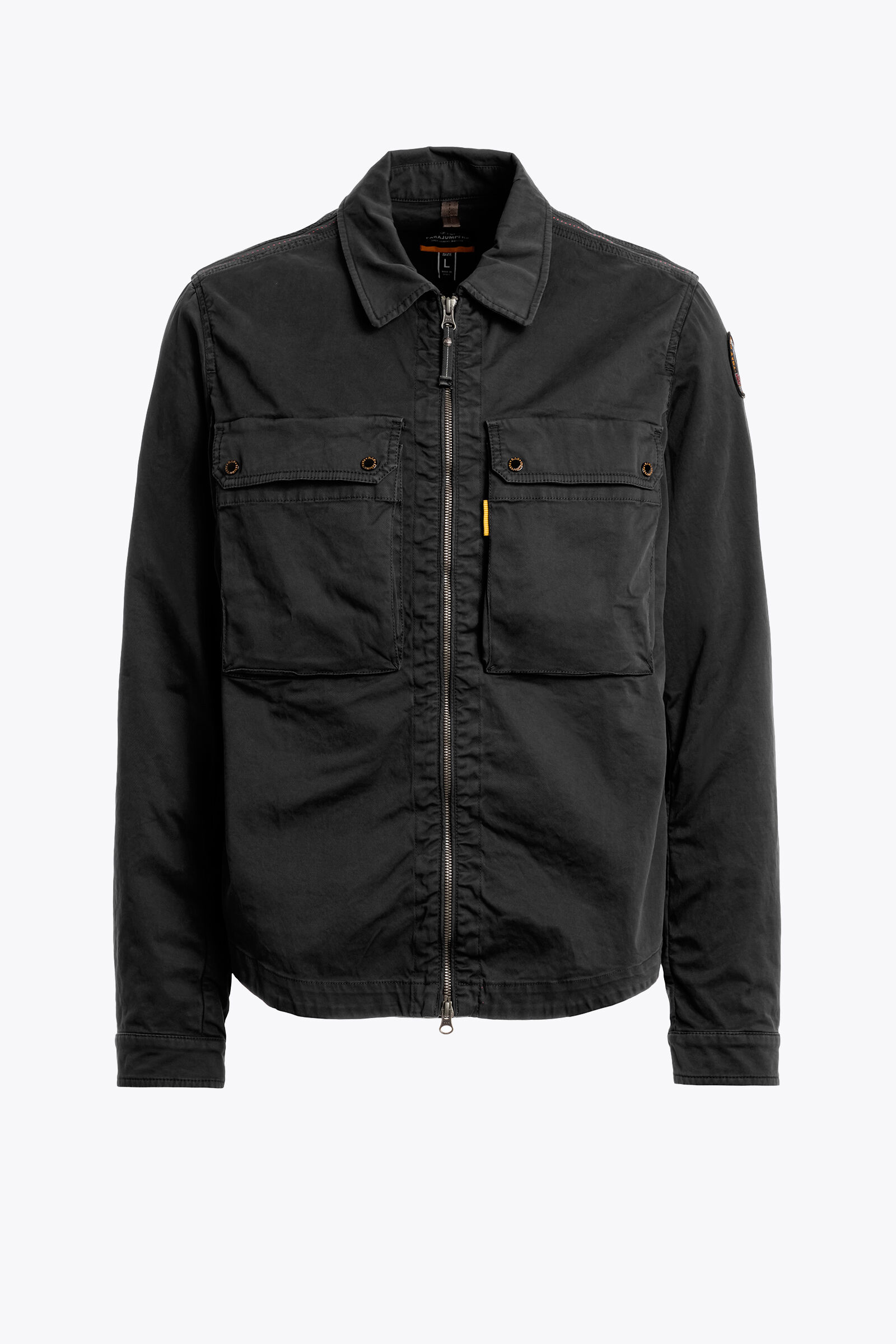 TEL - OVERSHIRT