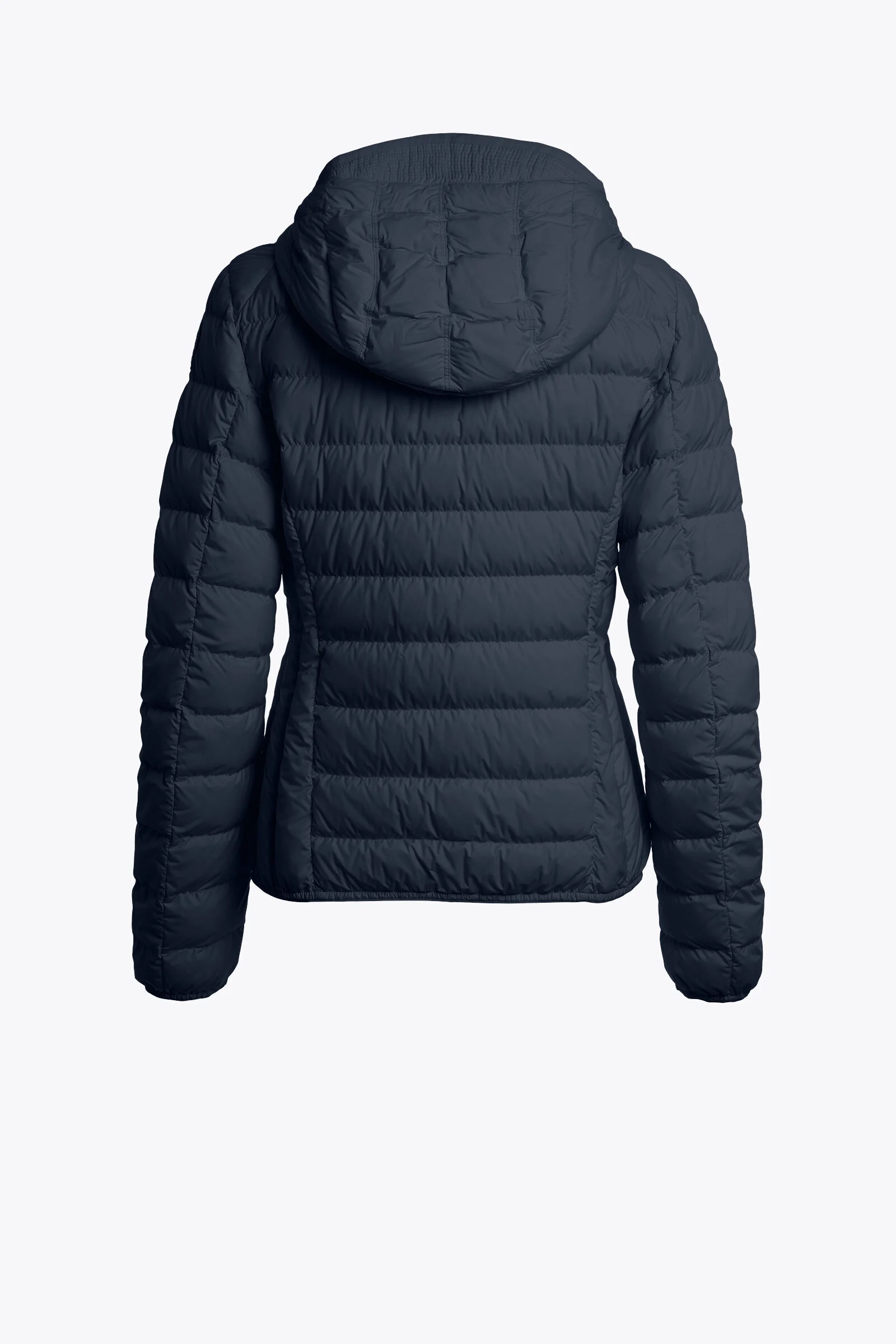 JULIET - HOODED DOWN JACKET