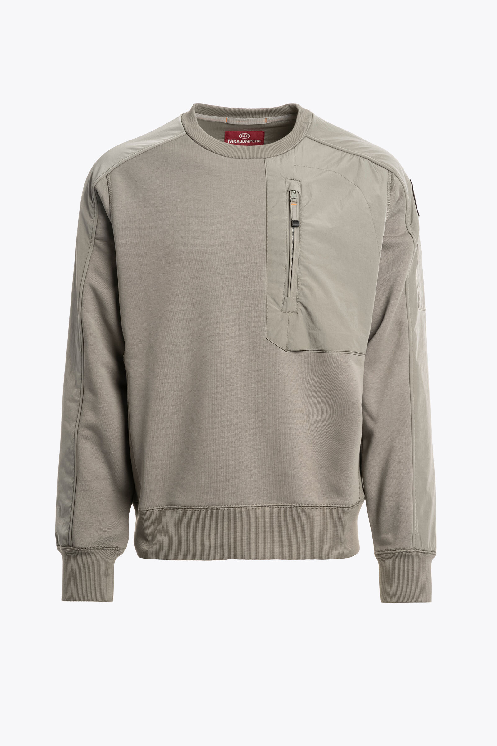 CREW - CREWNECK SWEAT