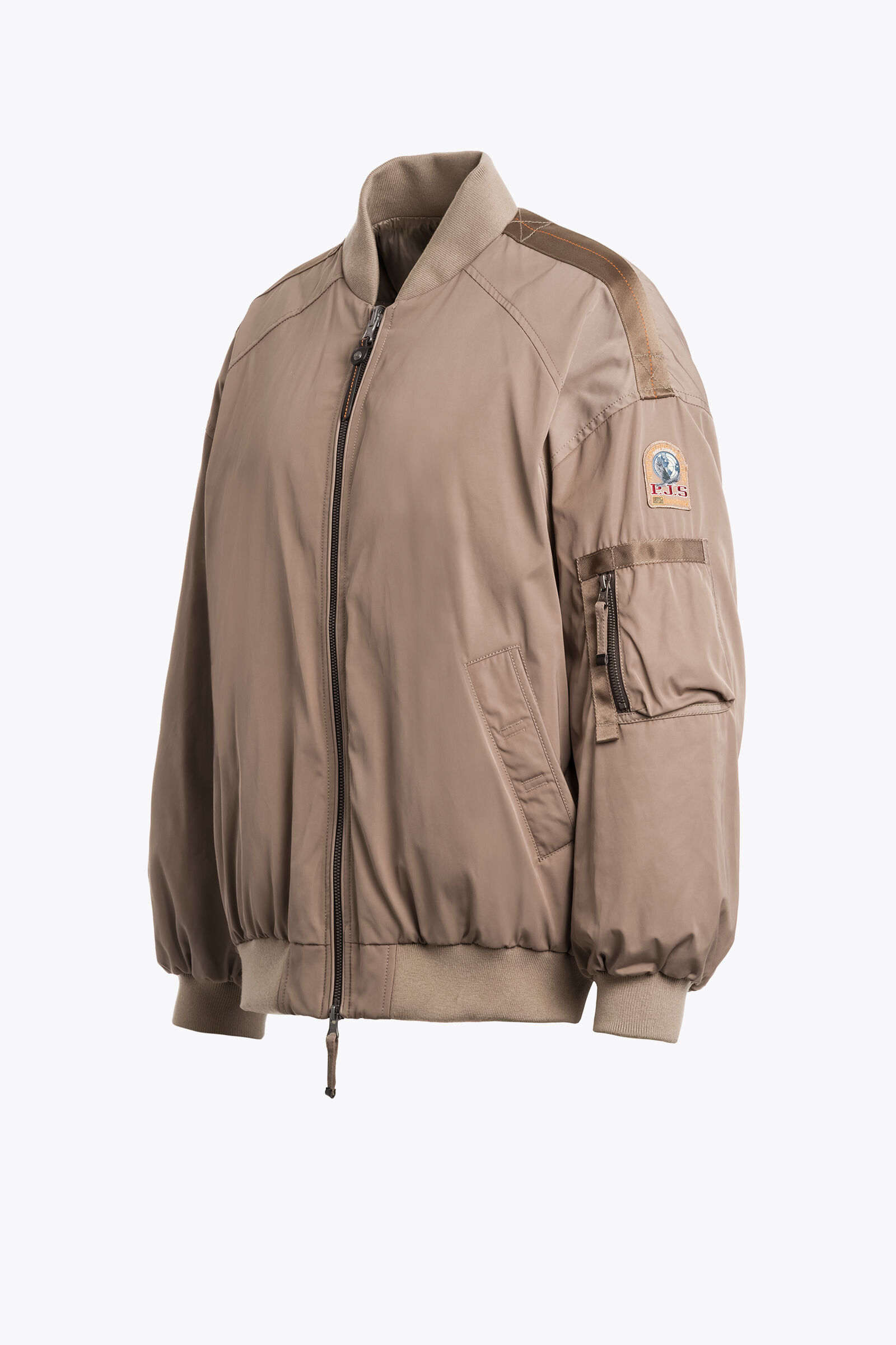 BOMB - REVERSIBLE BOMBER