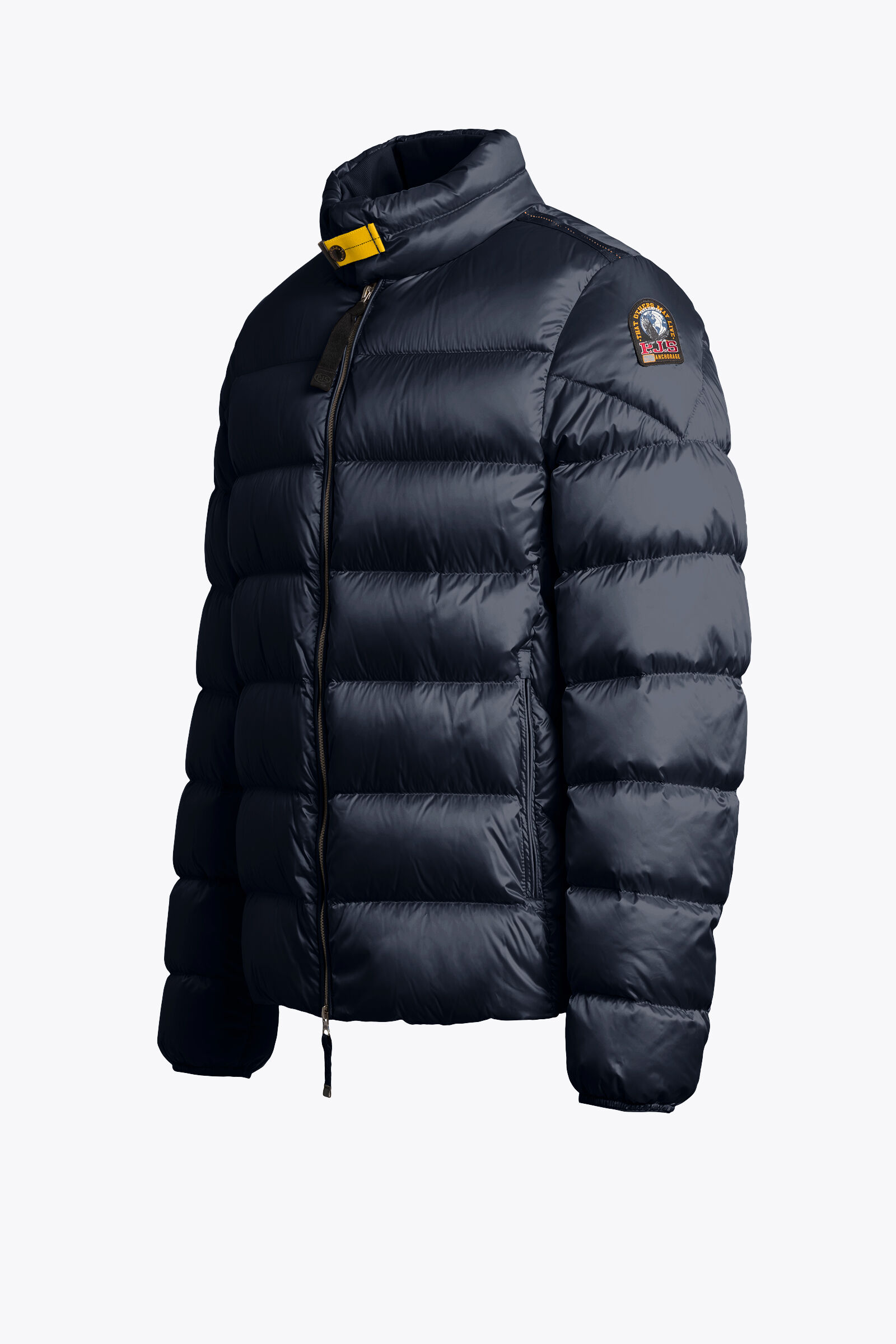 DILLON - DOWN JACKET