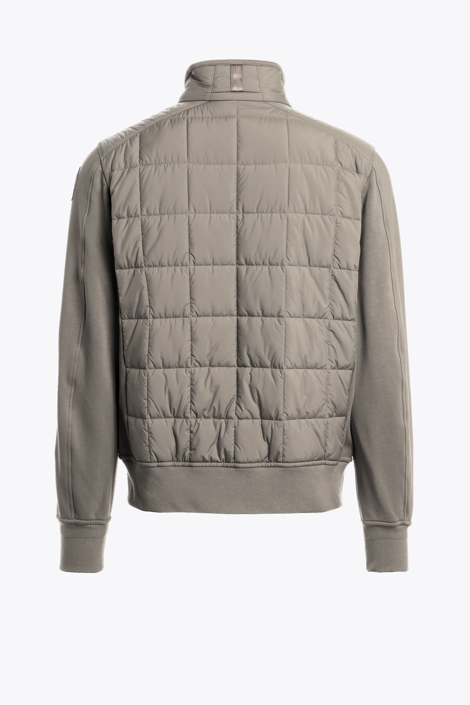 GRIFFIN - HYBRID FLEECE