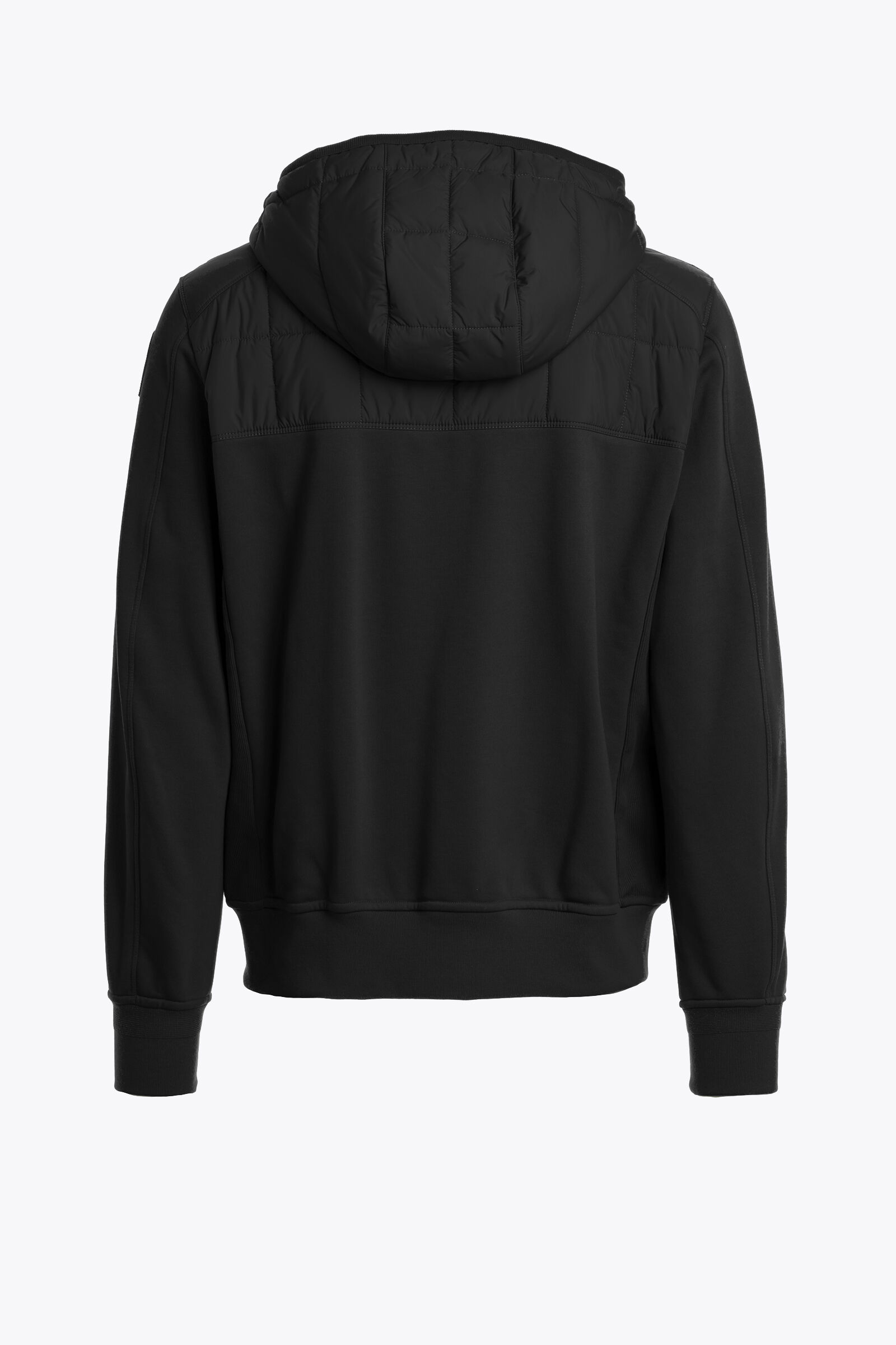 BERNARD - HYBRID FLEECE