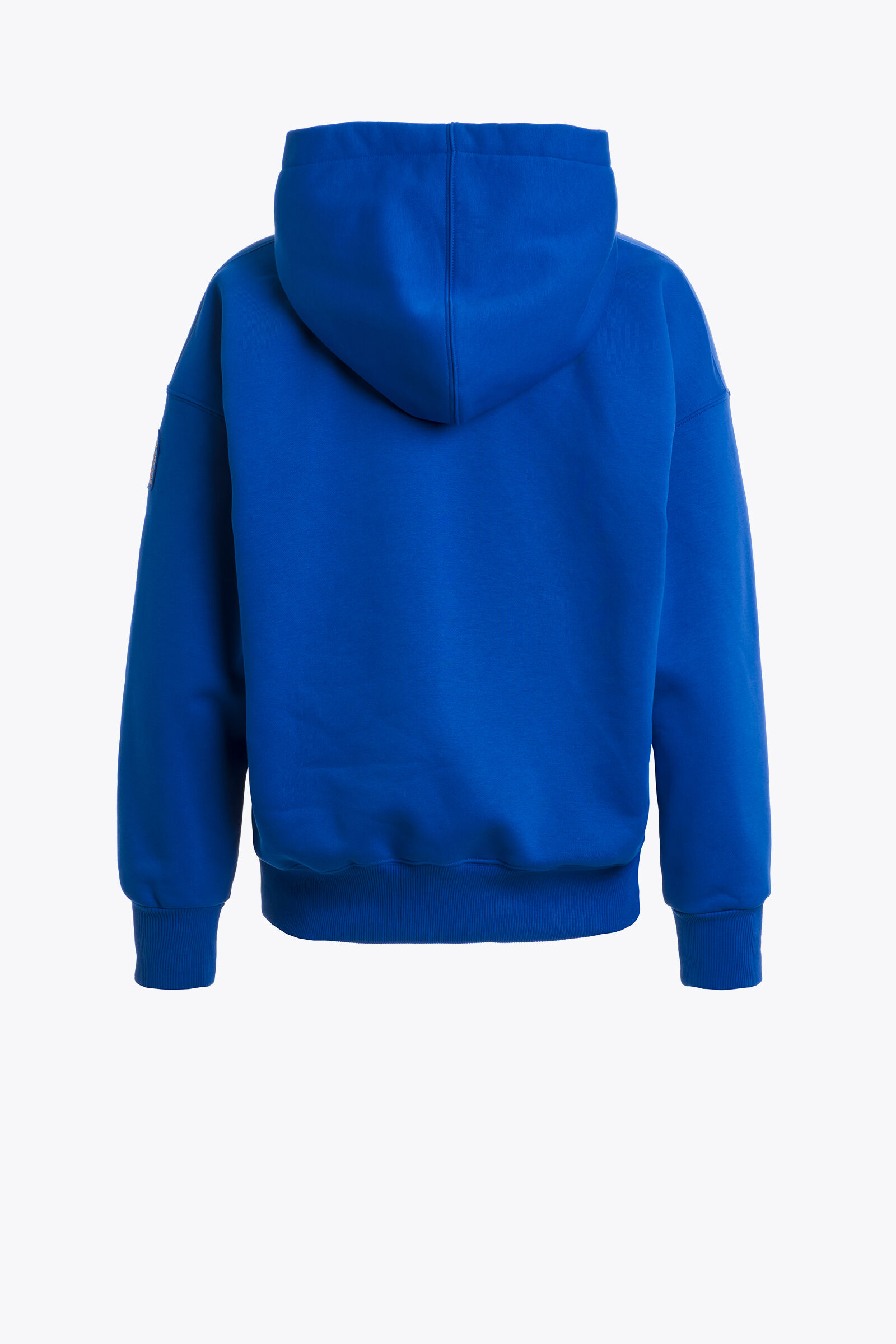 SABRI - HOODED SWEAT
