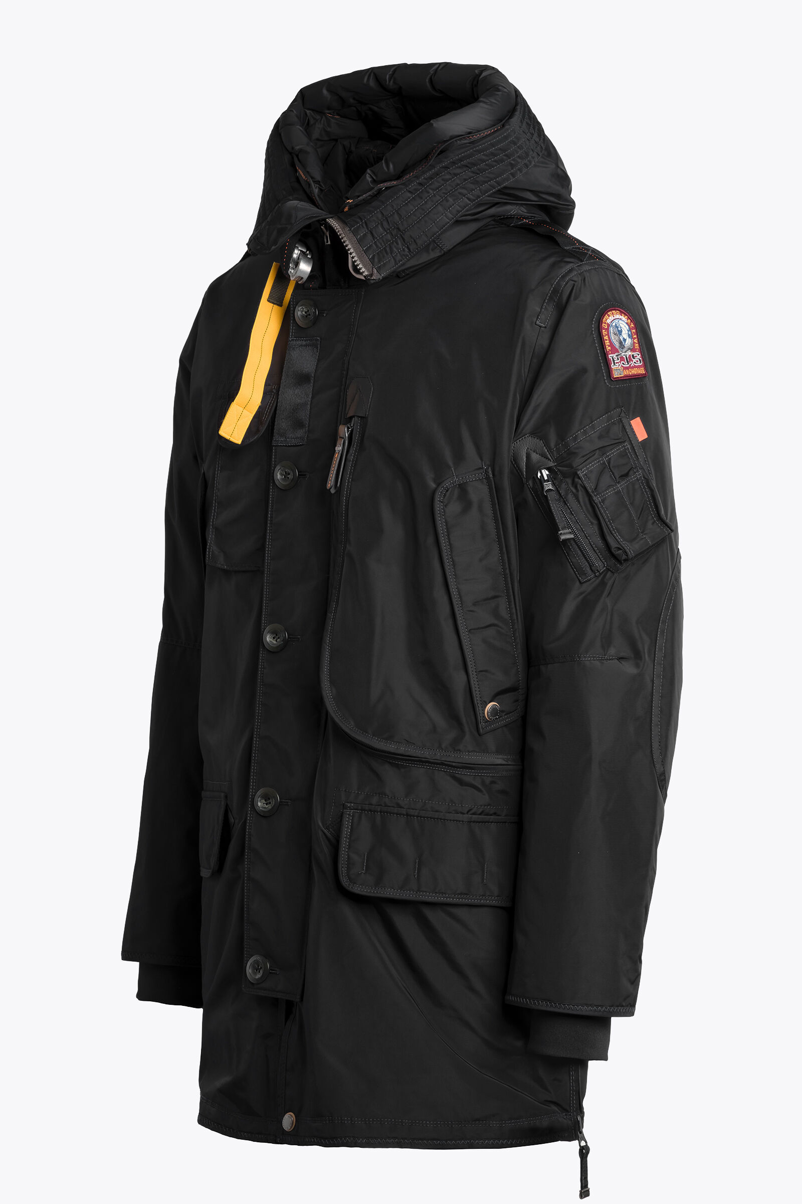 KODIAK - HOODED PARKA