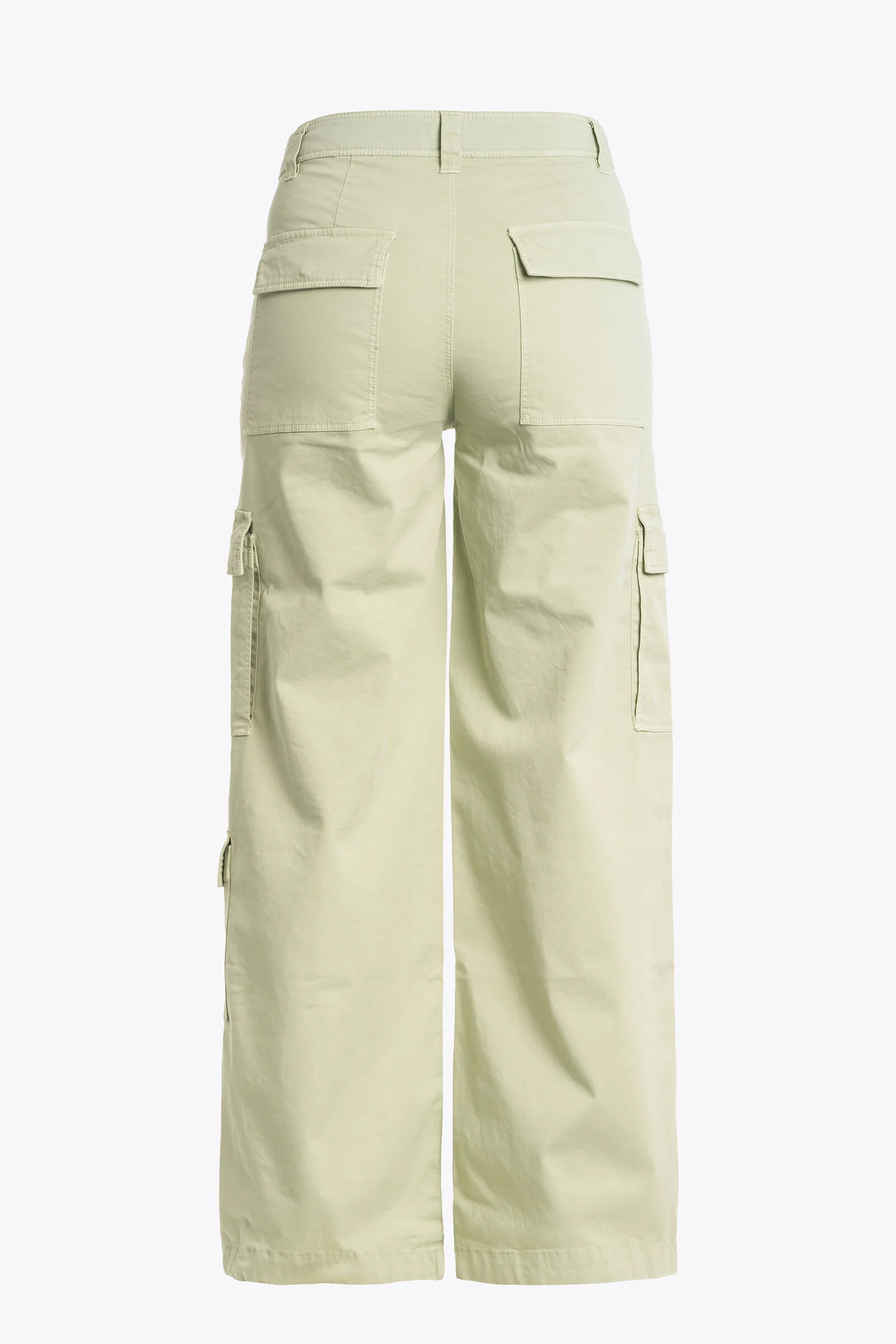 LELA - CARGO PANTS