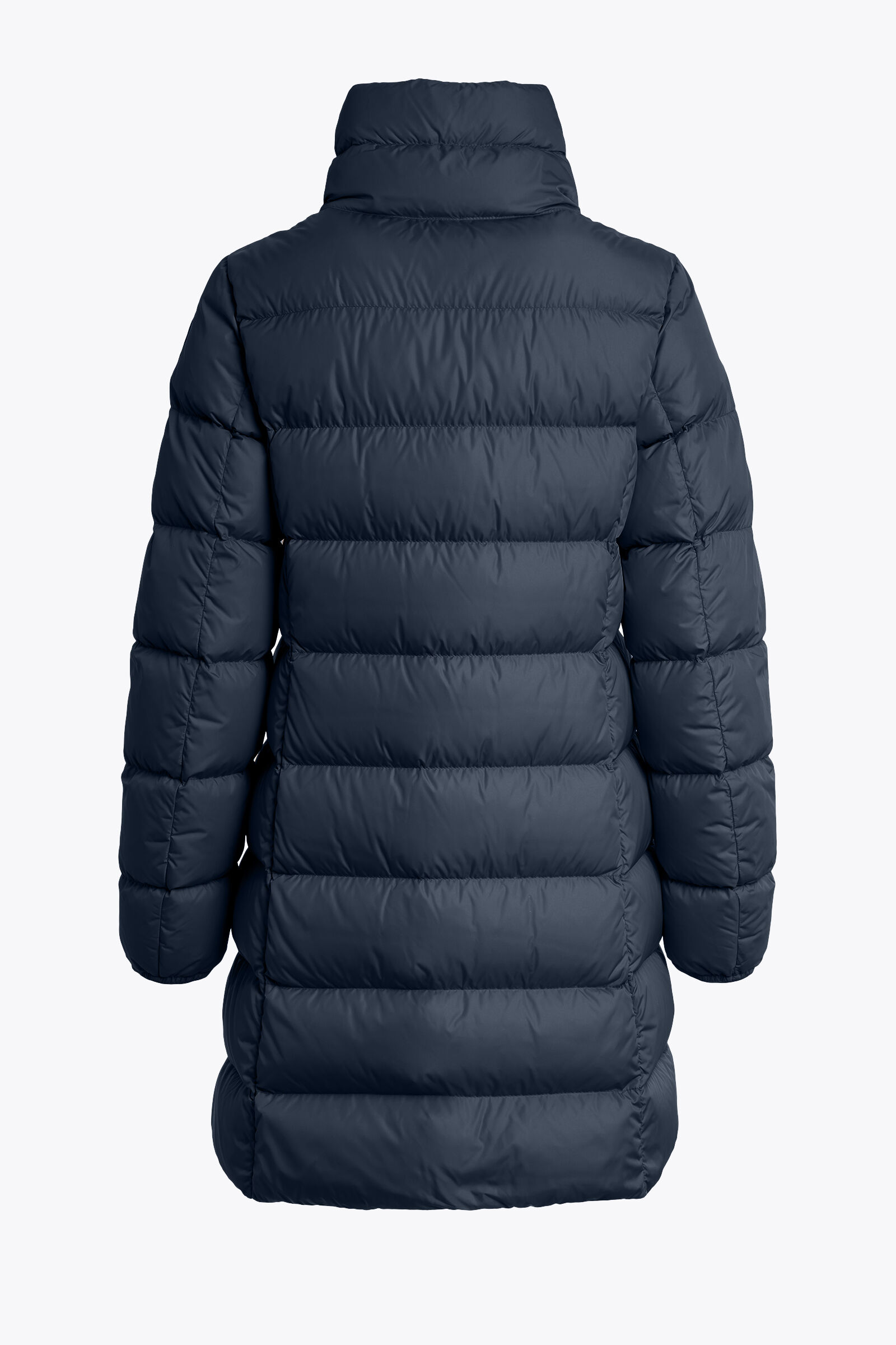 MALANDRA - LONG DOWN JACKET