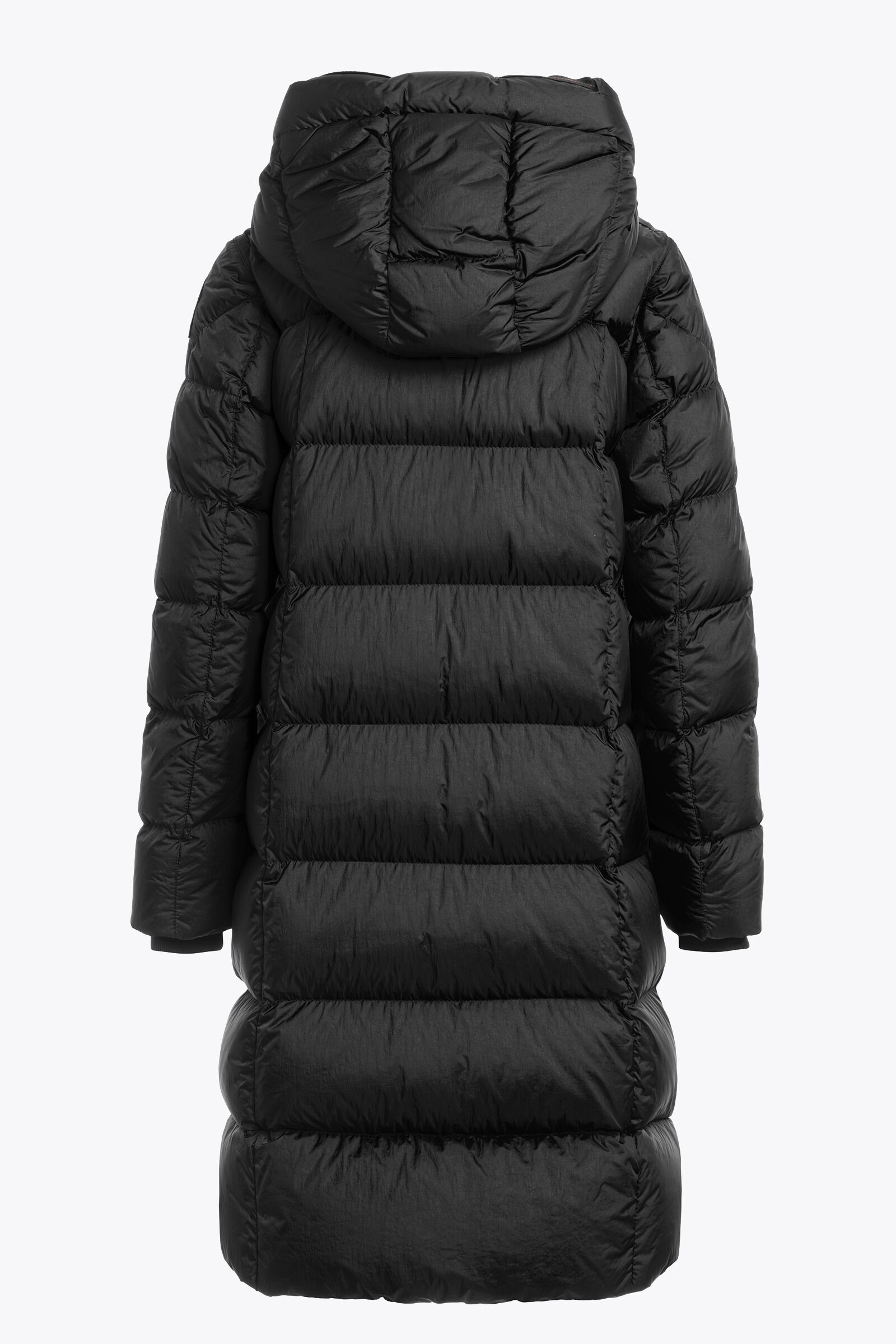 PANDA - LONG DOWN JACKET