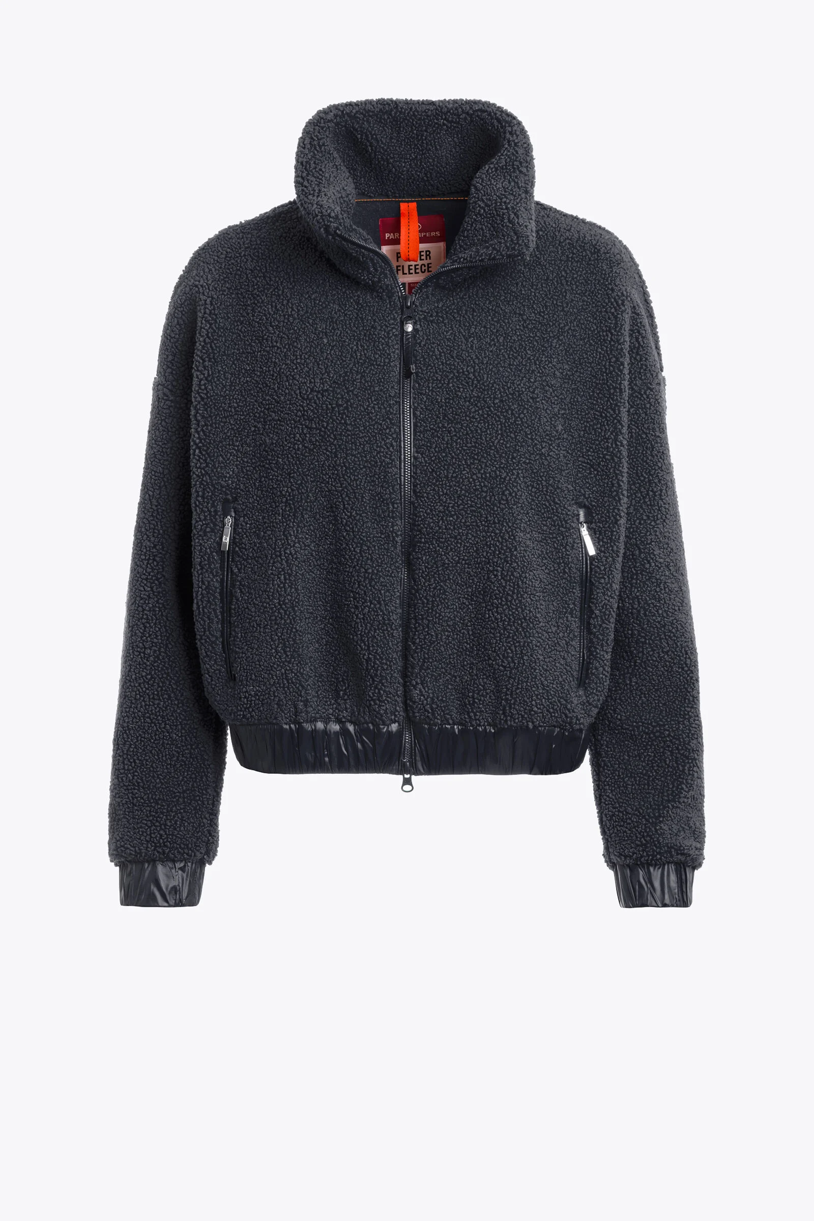 SORI - FULL-ZIP SWEAT