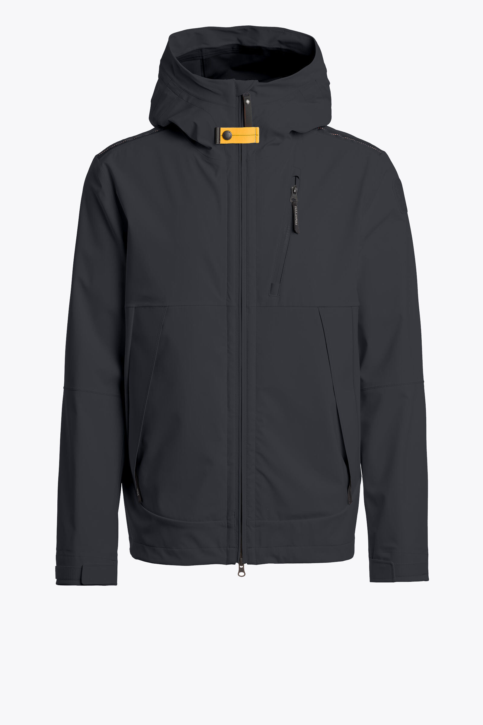 LIGHT CLOUD - RAIN JACKET