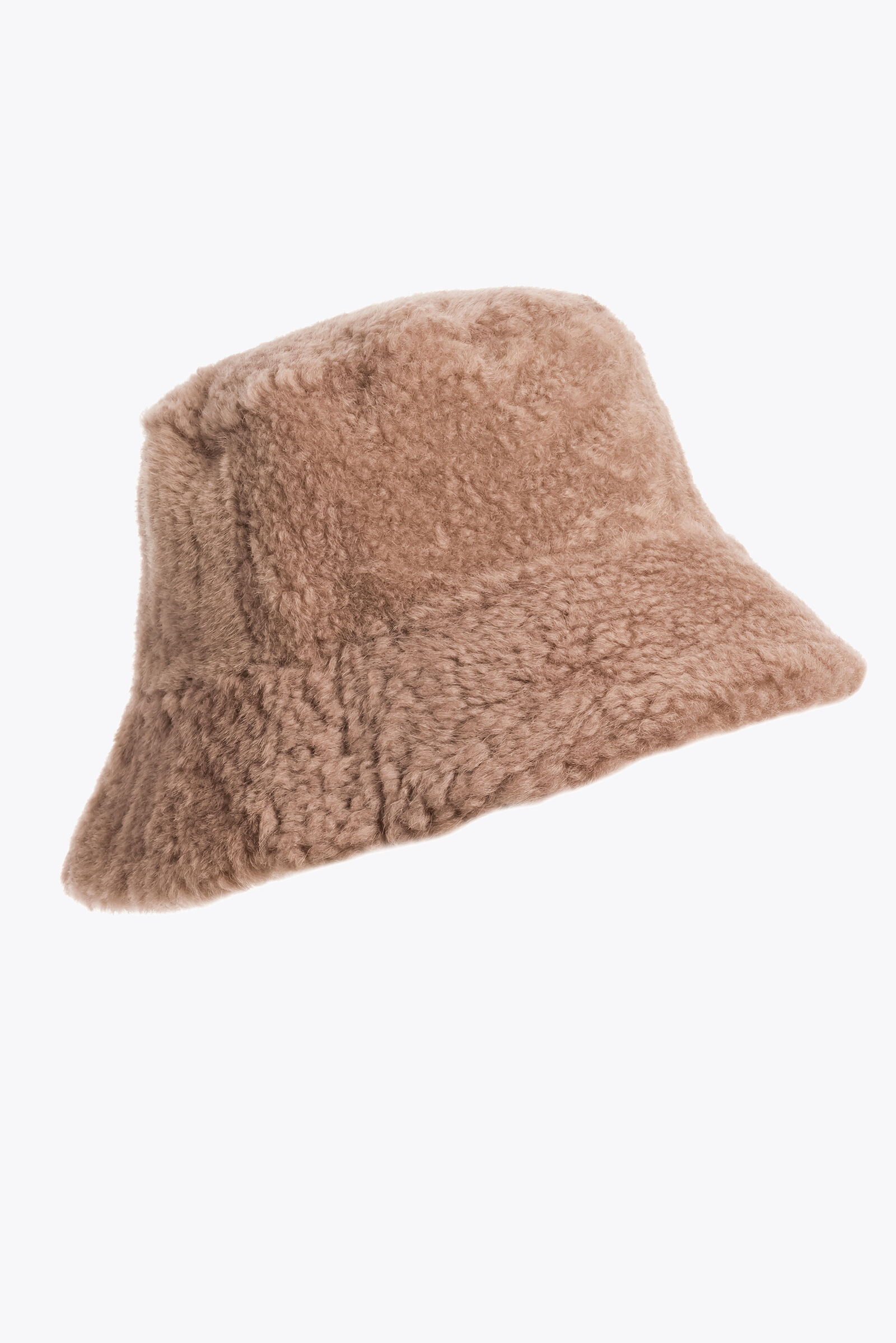 FLUFFY - BUCKET HAT