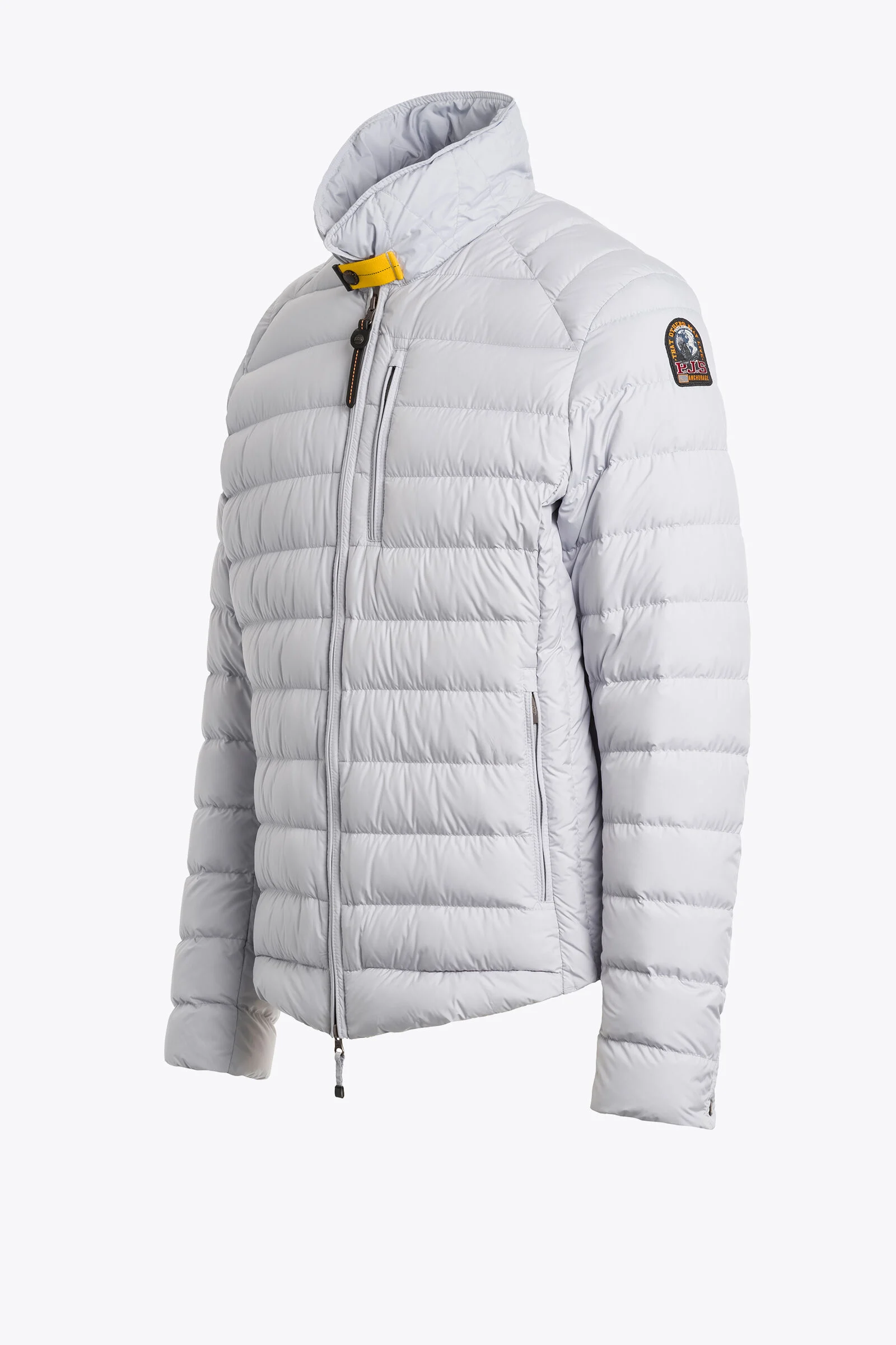 SAXON - SHORT DOWN JACKET