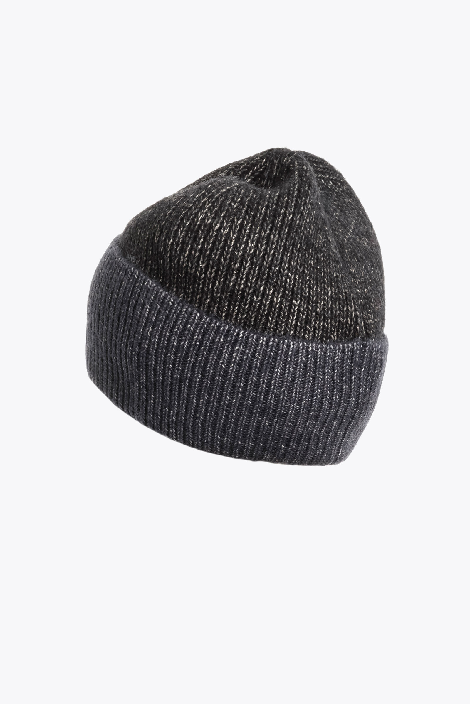 GARDENIA - CUFFED BEANIE
