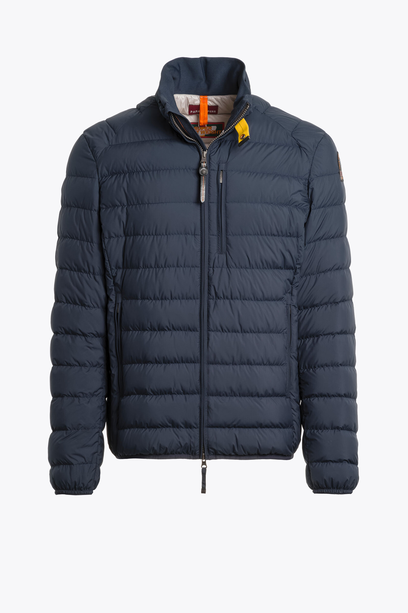 UGO - SHORT DOWN JACKET