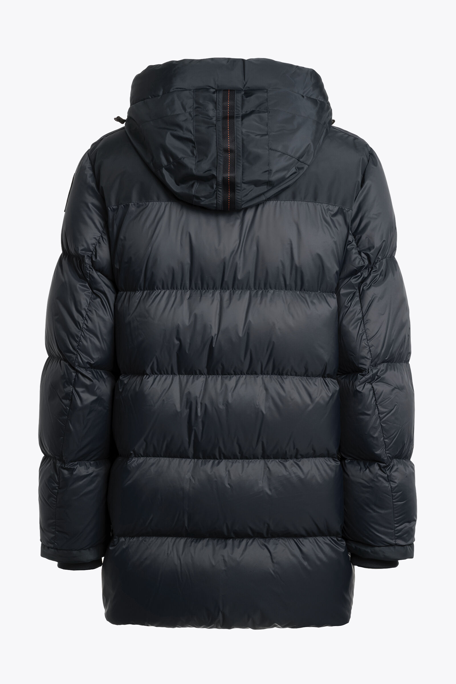 SHEDIR - HOODED PARKA