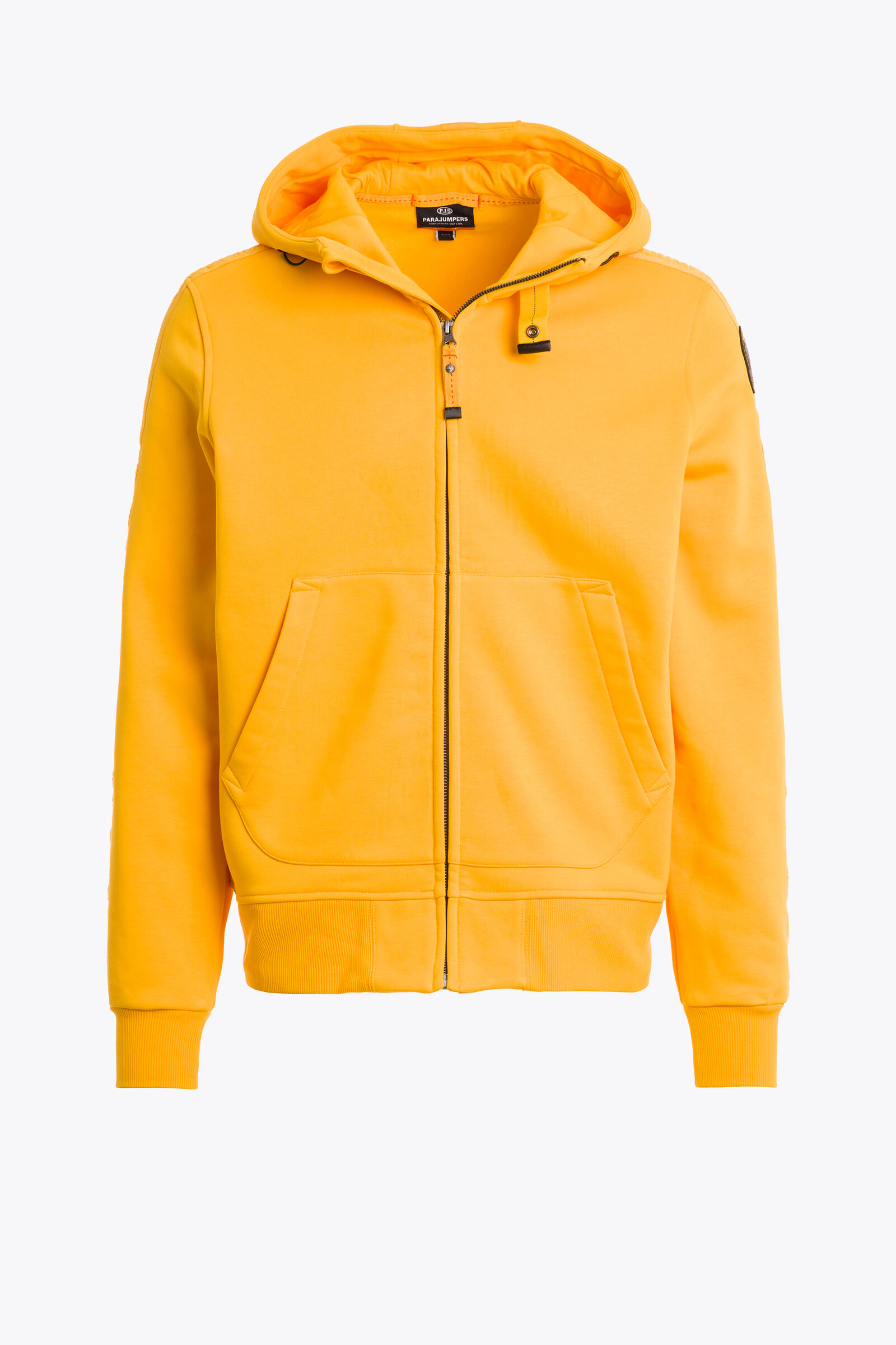 ALDRIN - FULL-ZIP HOODIE