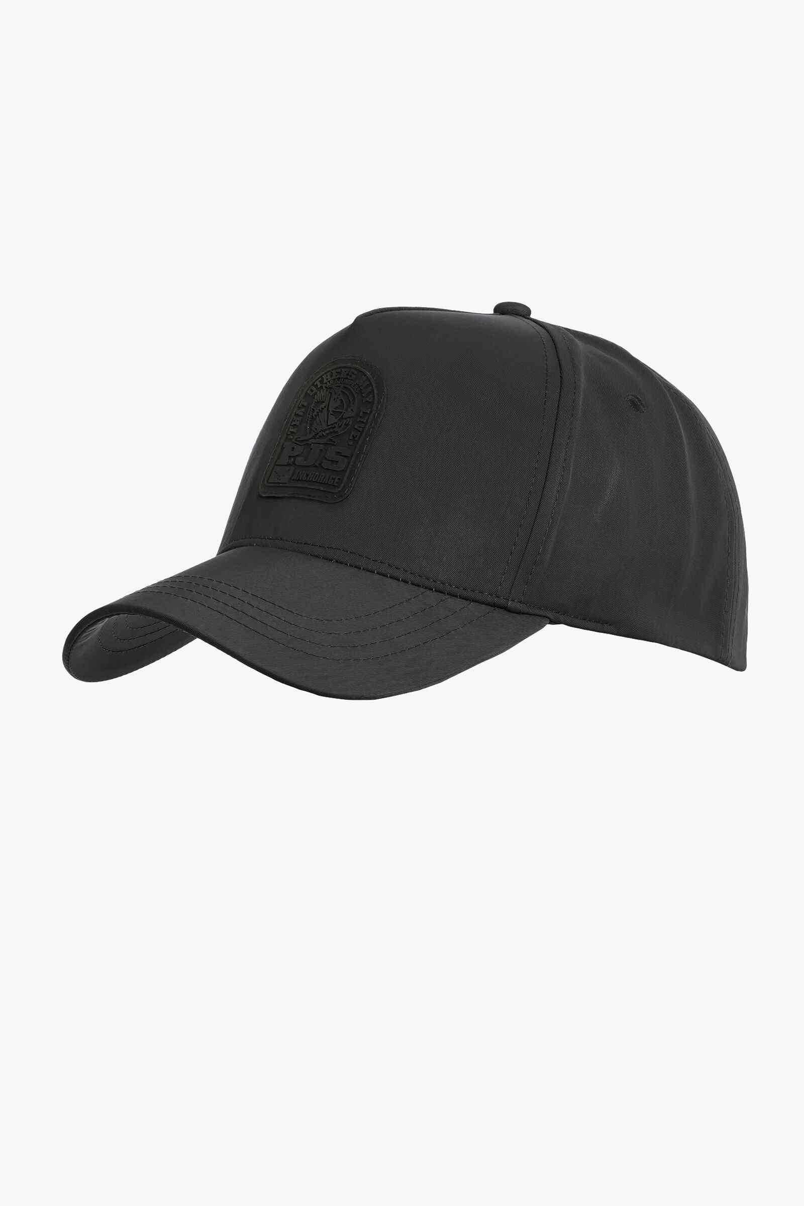 SATIN PATCH - BASEBALL CAP
