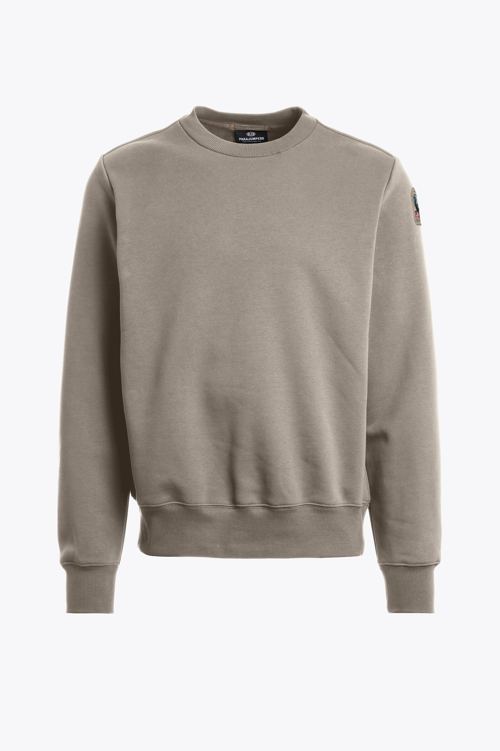 K2 - CREWNECK FLEECE