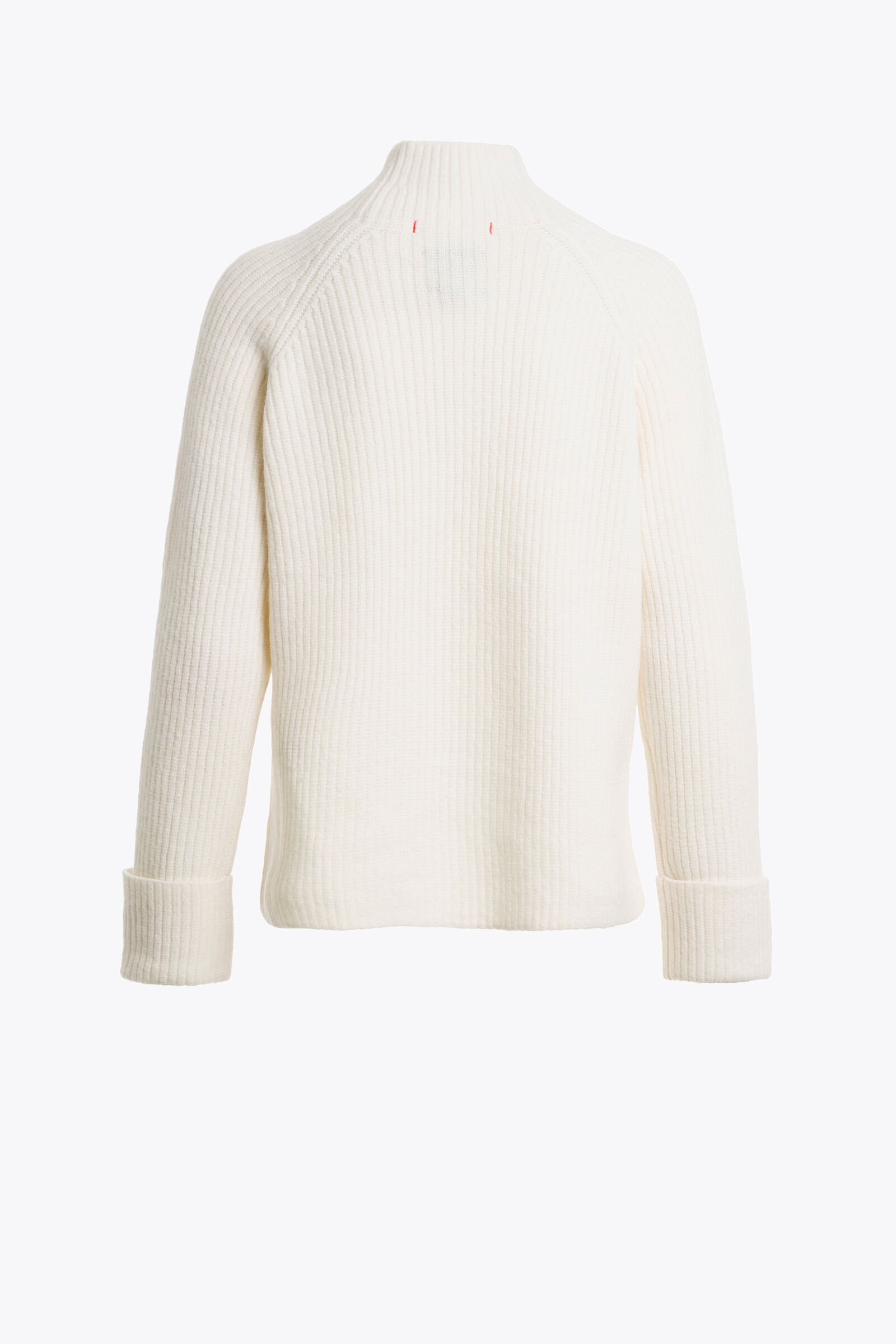 DALIDA - TURTLENECK SWEATER