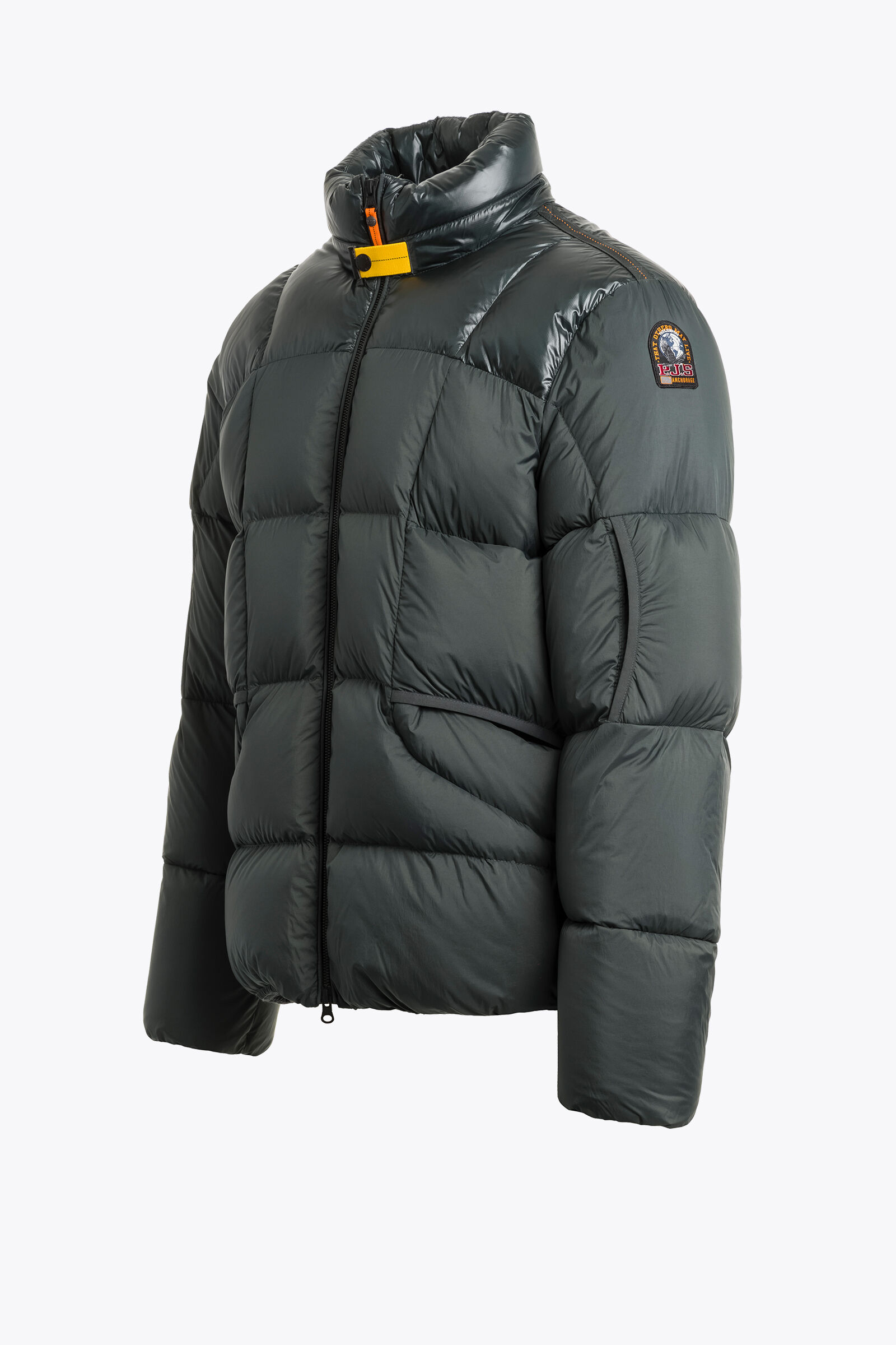 KODAMA - SHORT DOWN JACKET