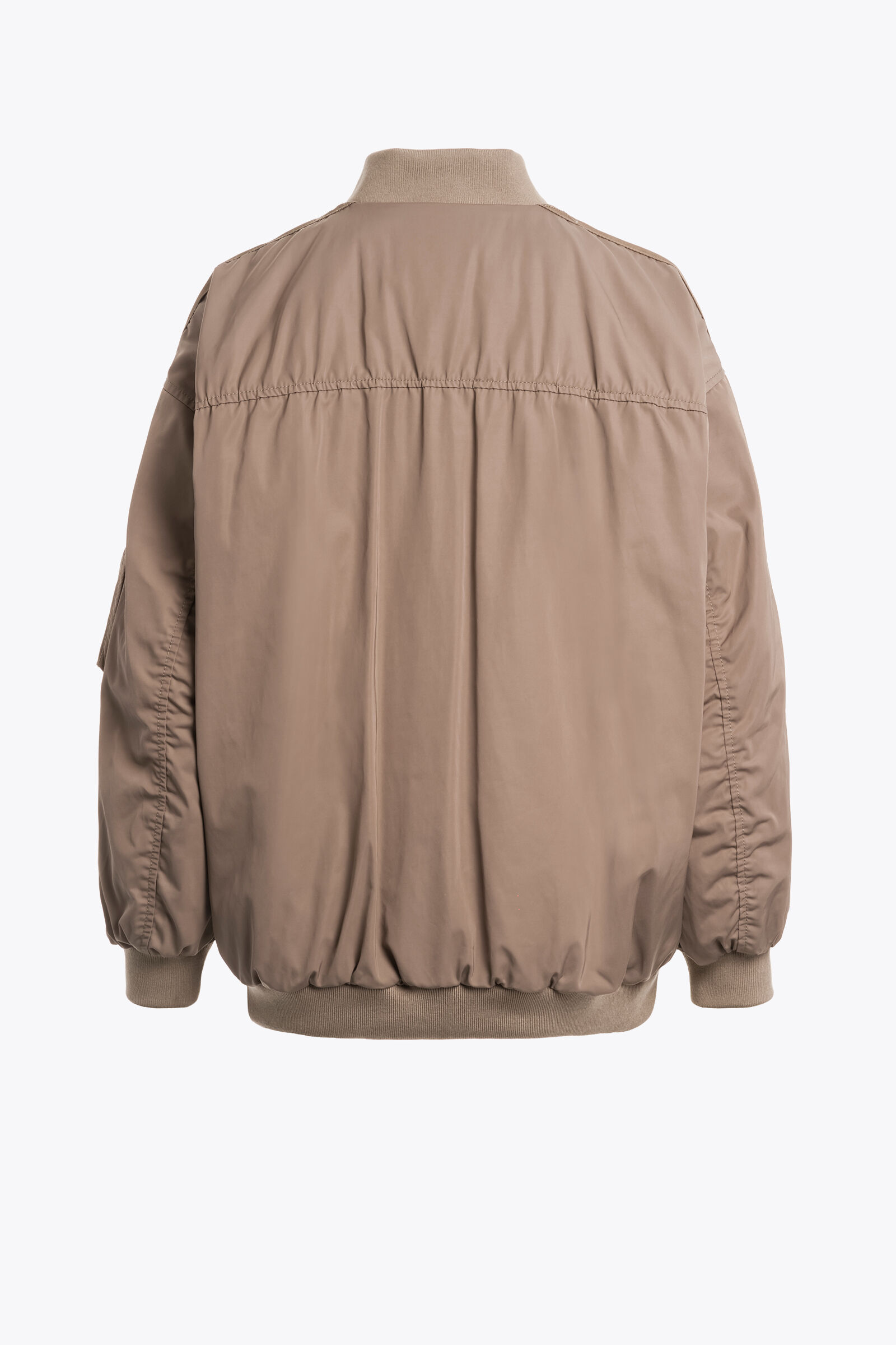 BOMB - REVERSIBLE BOMBER