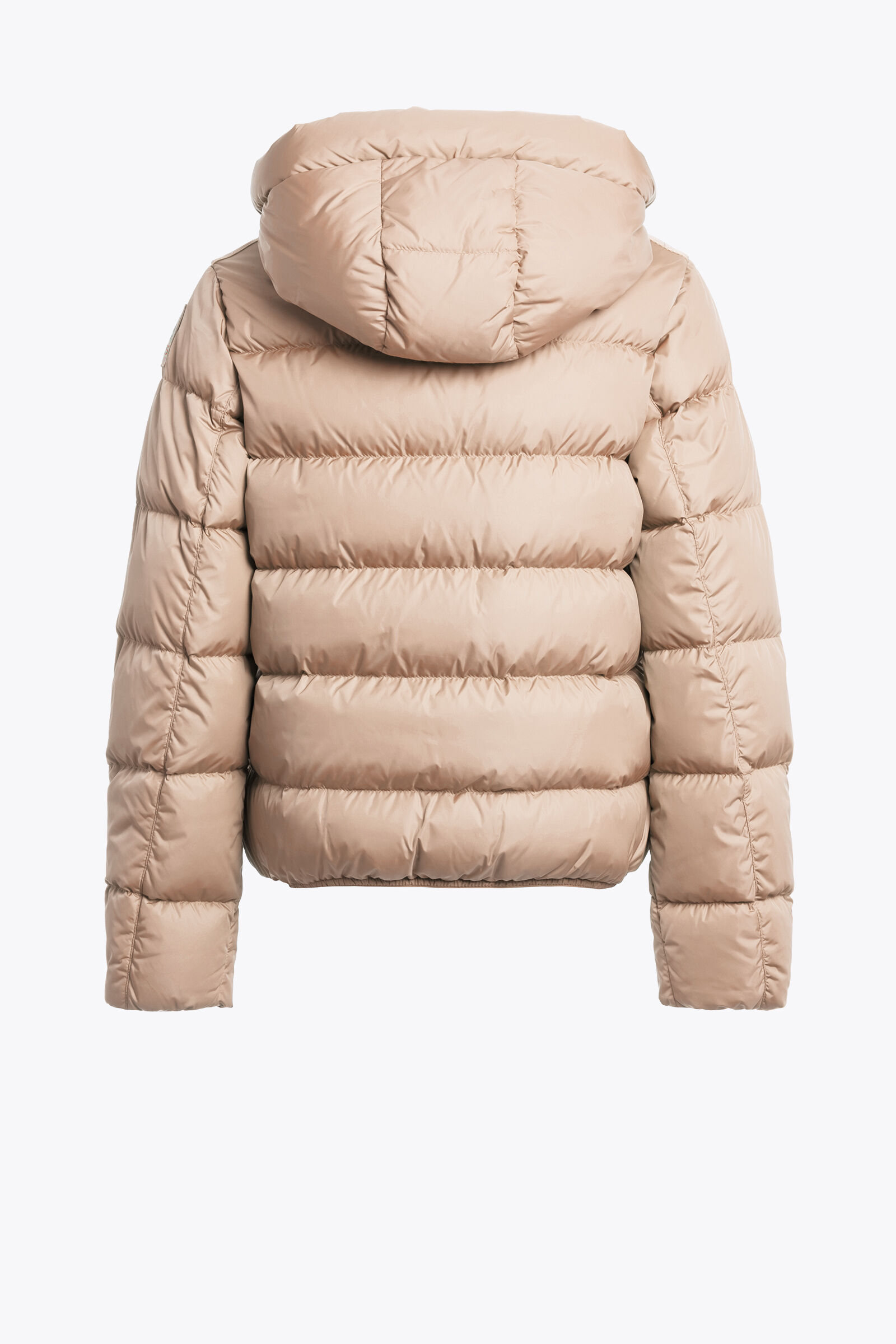 JINNY - SHORT DOWN JACKET