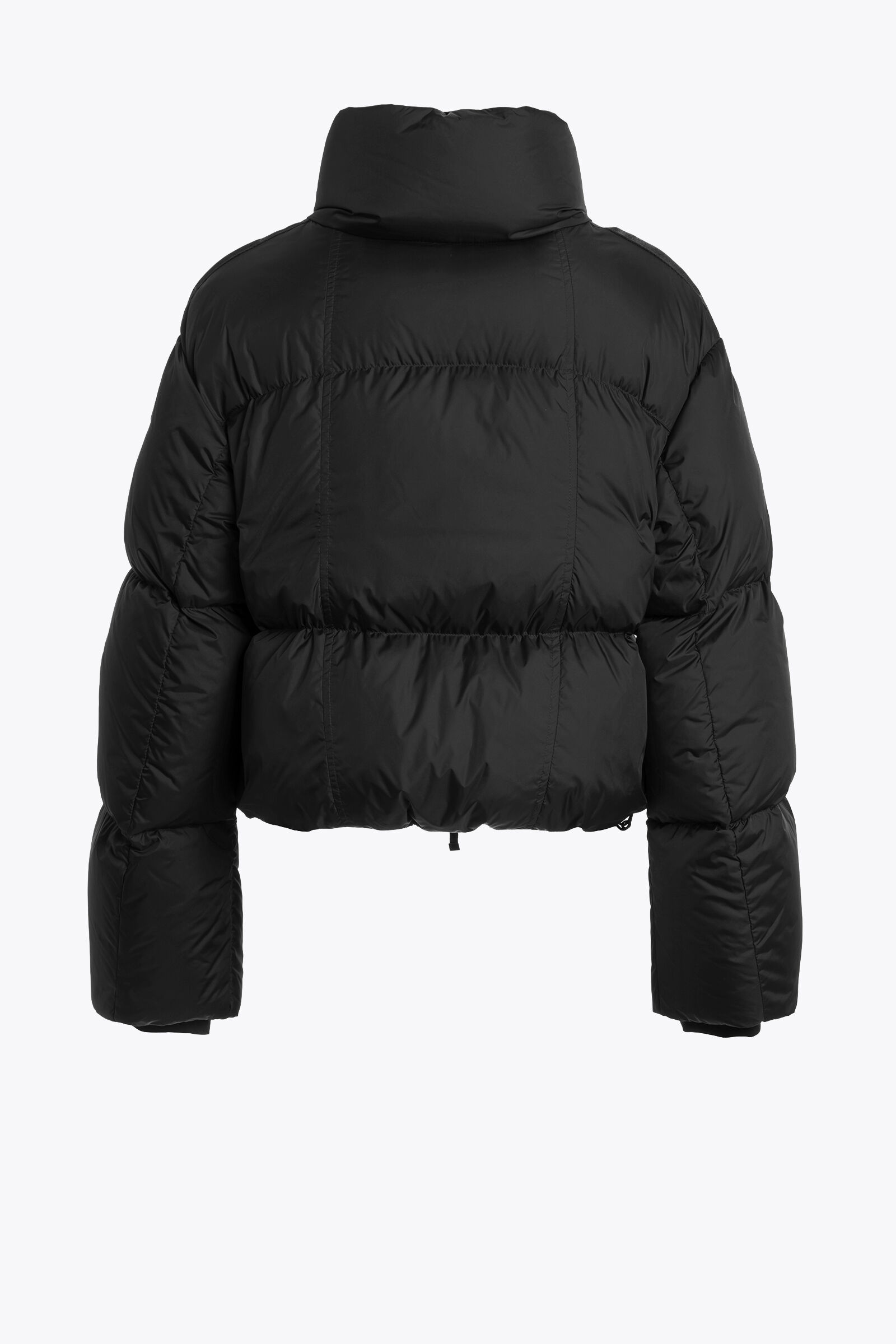 CECY - SHORT DOWN JACKET