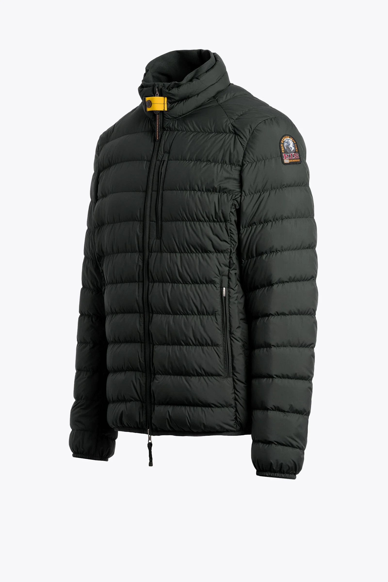 UGO - SHORT DOWN JACKET