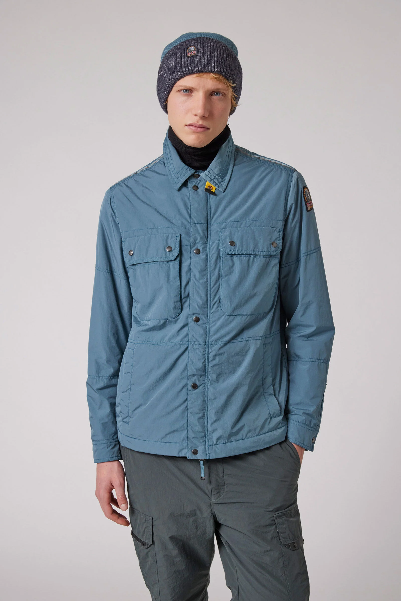 MAXIME - OVERSHIRT