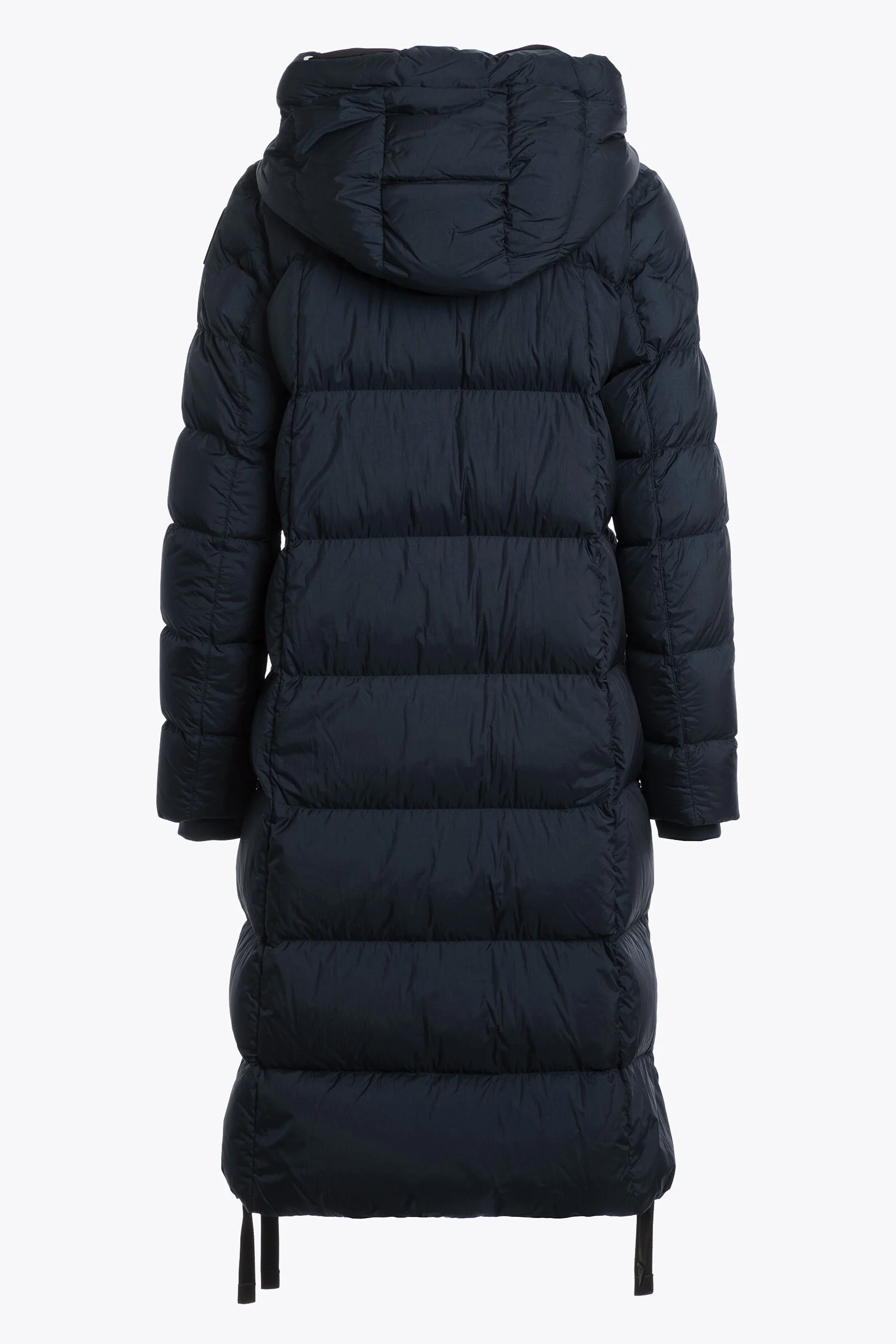 PANDA - LONG DOWN JACKET