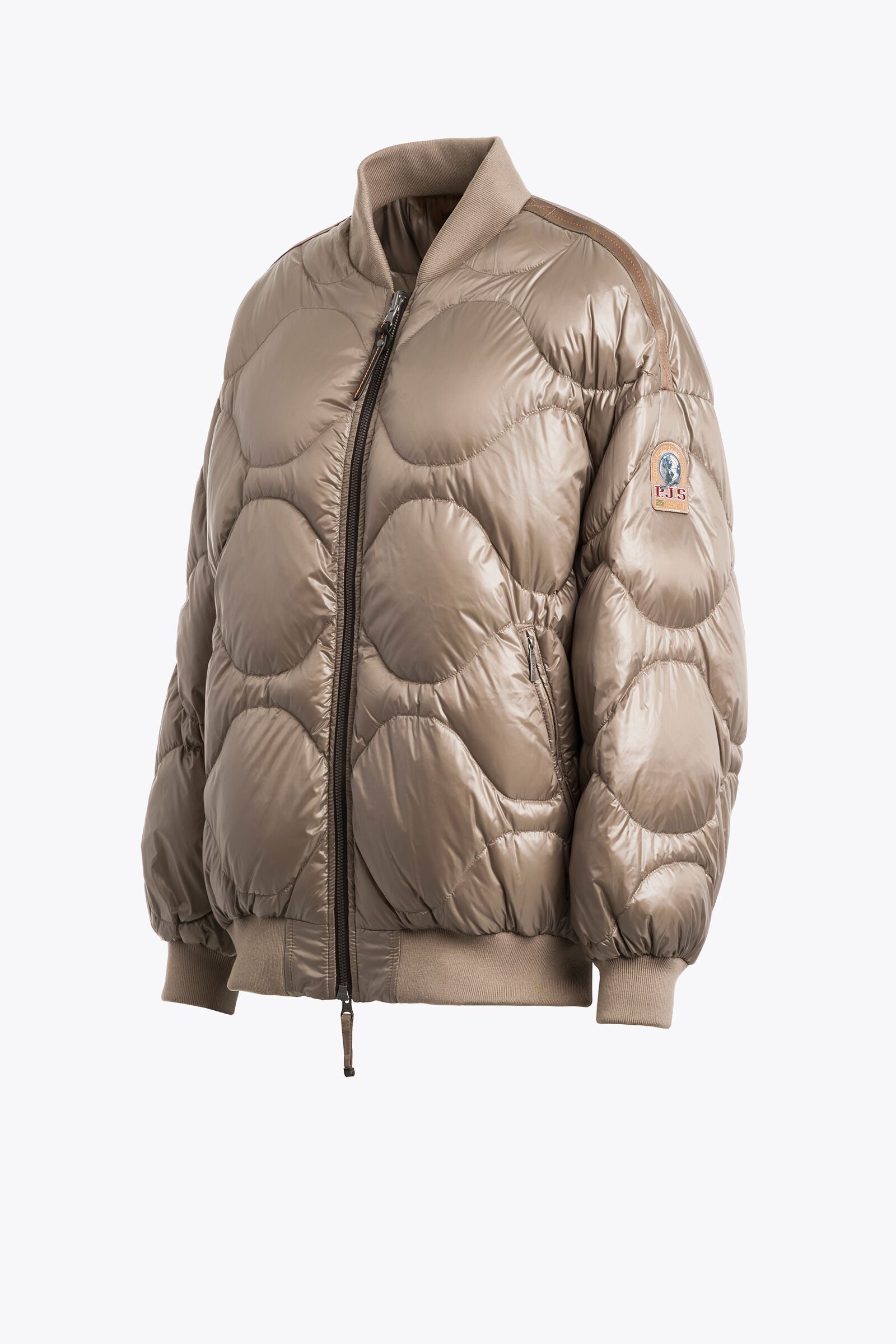 BOMB - REVERSIBLE BOMBER