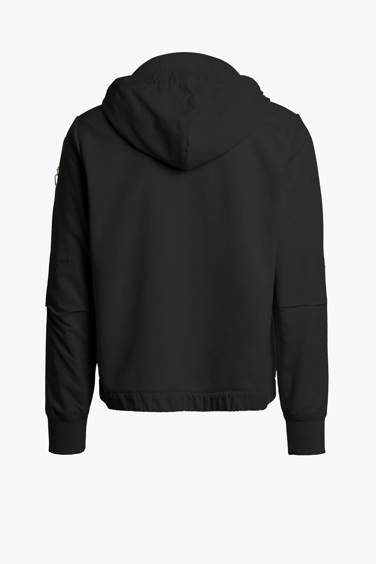 TRIDENT - HOODED FLEECE