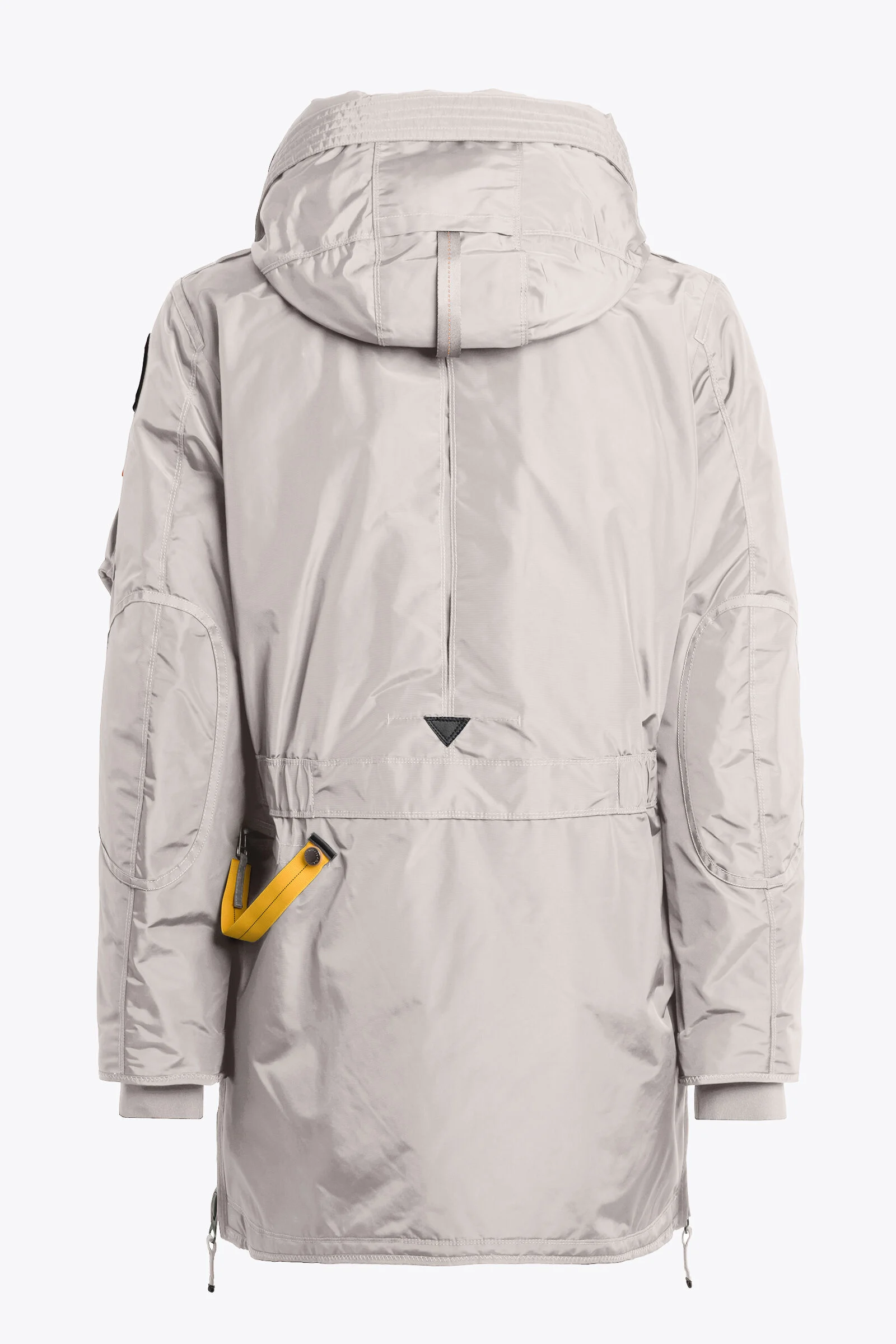 KODIAK - HOODED PARKA