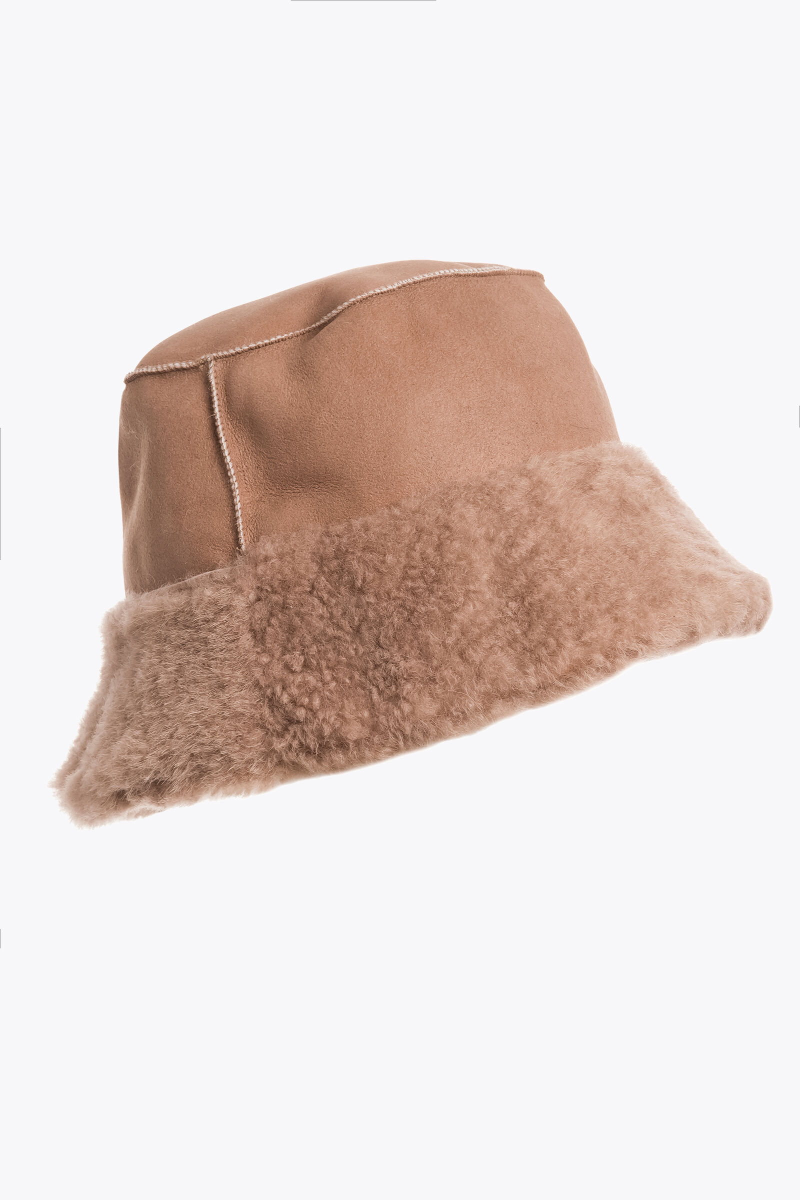FLUFFY - BUCKET HAT