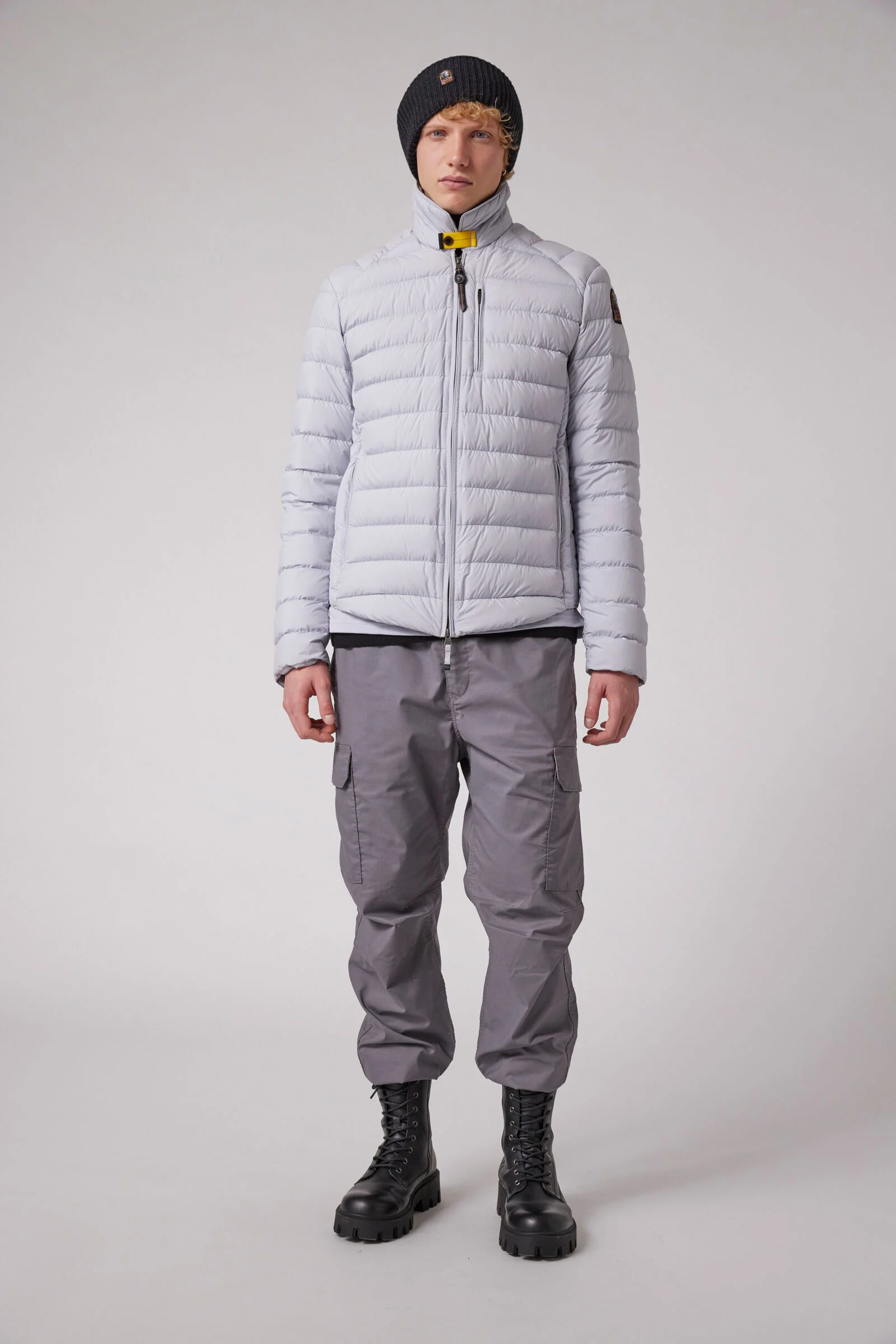 SAXON - SHORT DOWN JACKET