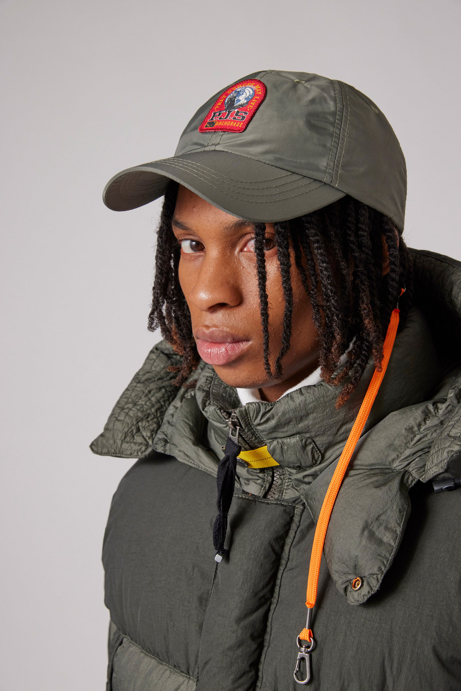 BRAVO - BASEBALL CAP