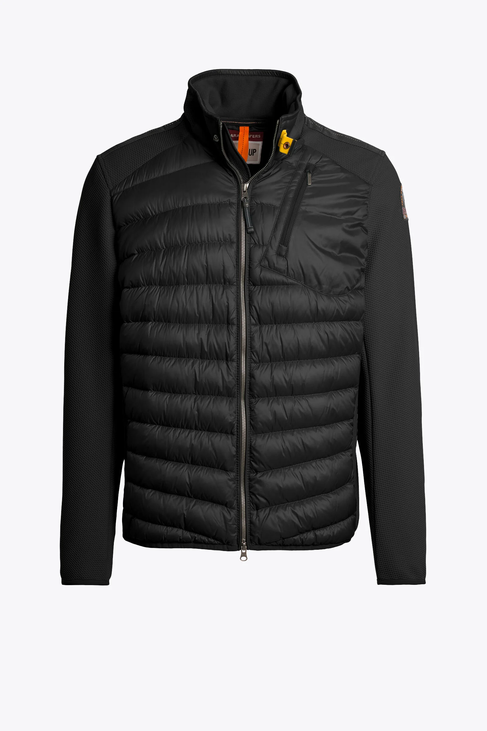 JAYDEN - HYBRID JACKET