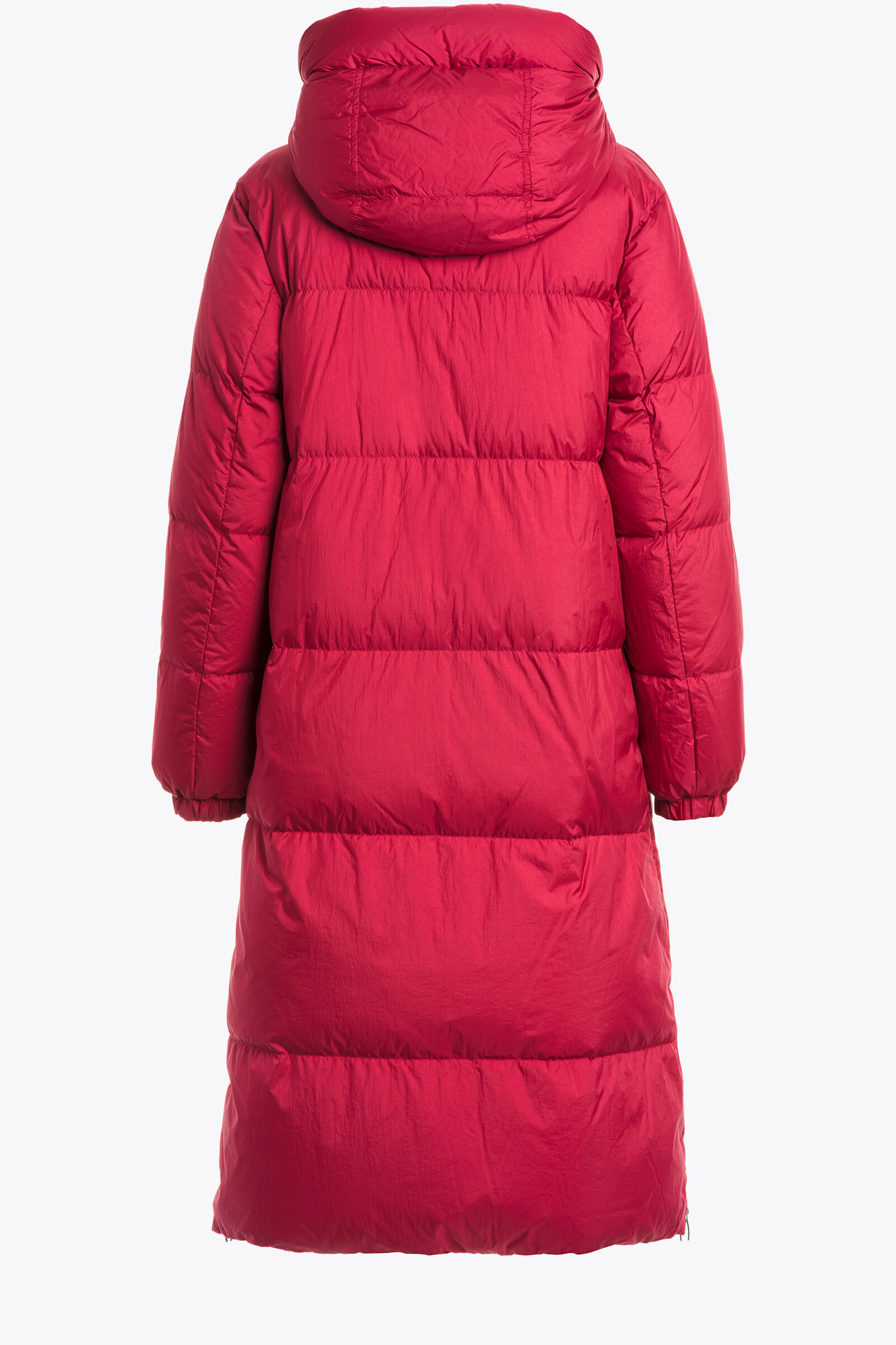 SLEEPING BAG - REVERSIBLE DOWN JACKET