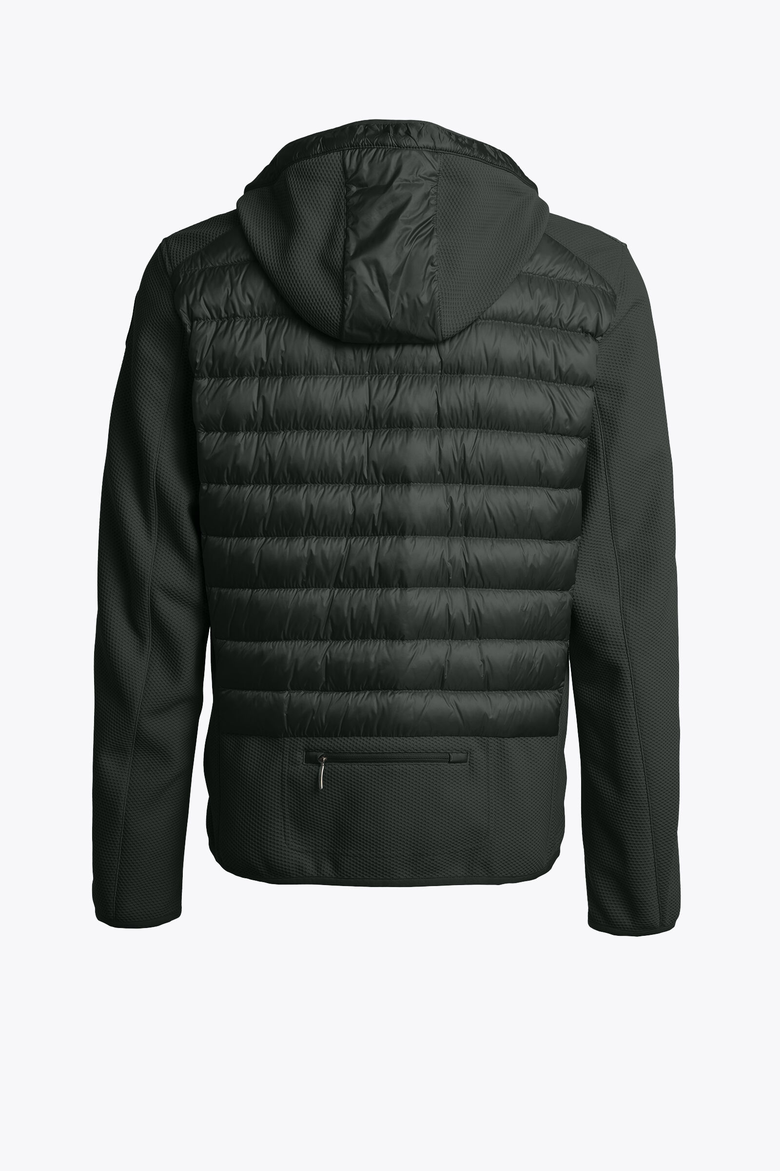 NOLAN - HYBRID JACKET